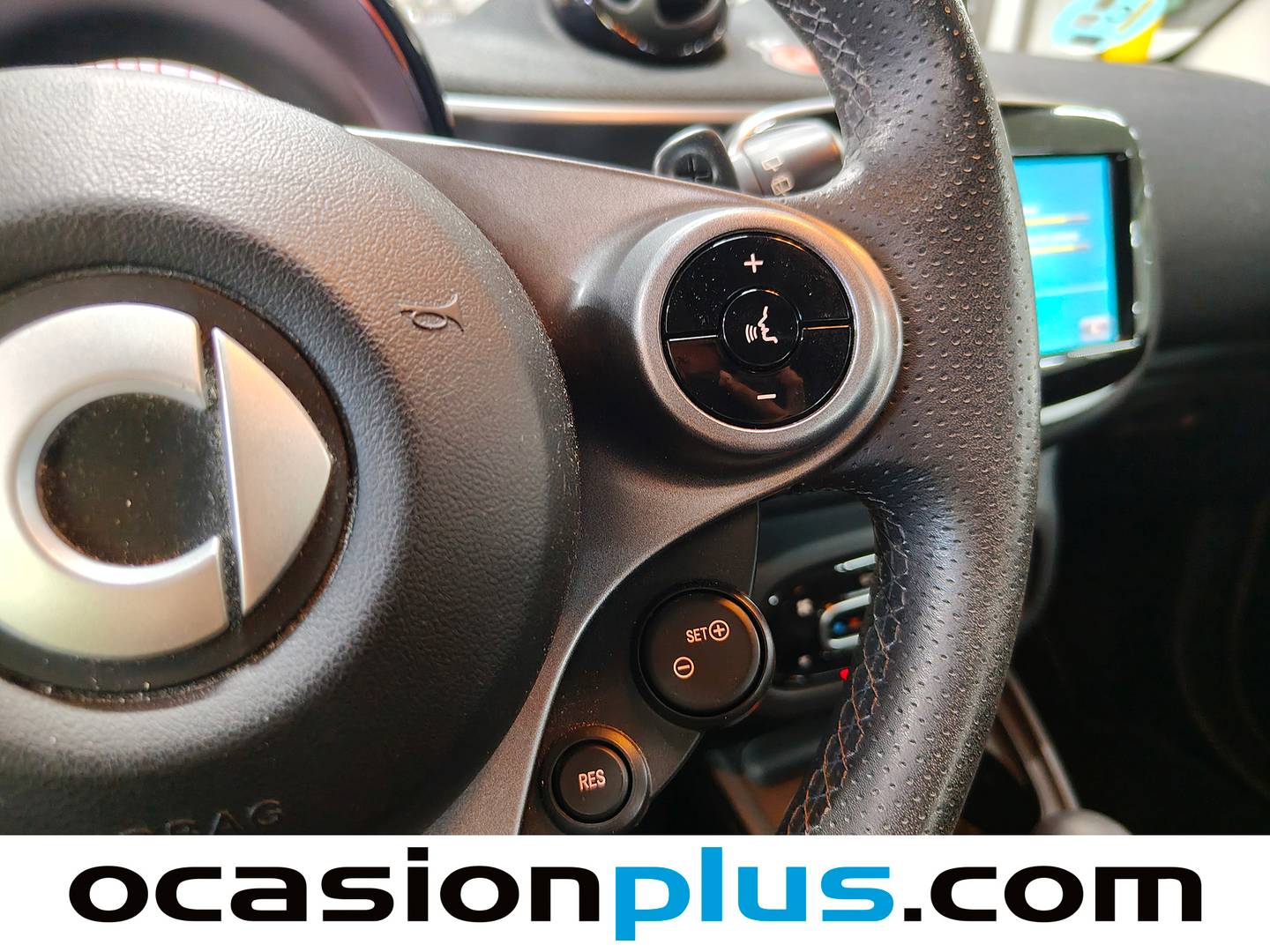 Smart fortwo Smart ForTwo Coupe 66 Passion (90 CV) al mejor precio