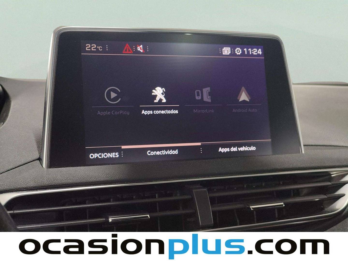 Acabados Peugeot 5008 Peugeot 5008 1.6 PureTech GT Line EAT8 (180 CV) 7 Plazas