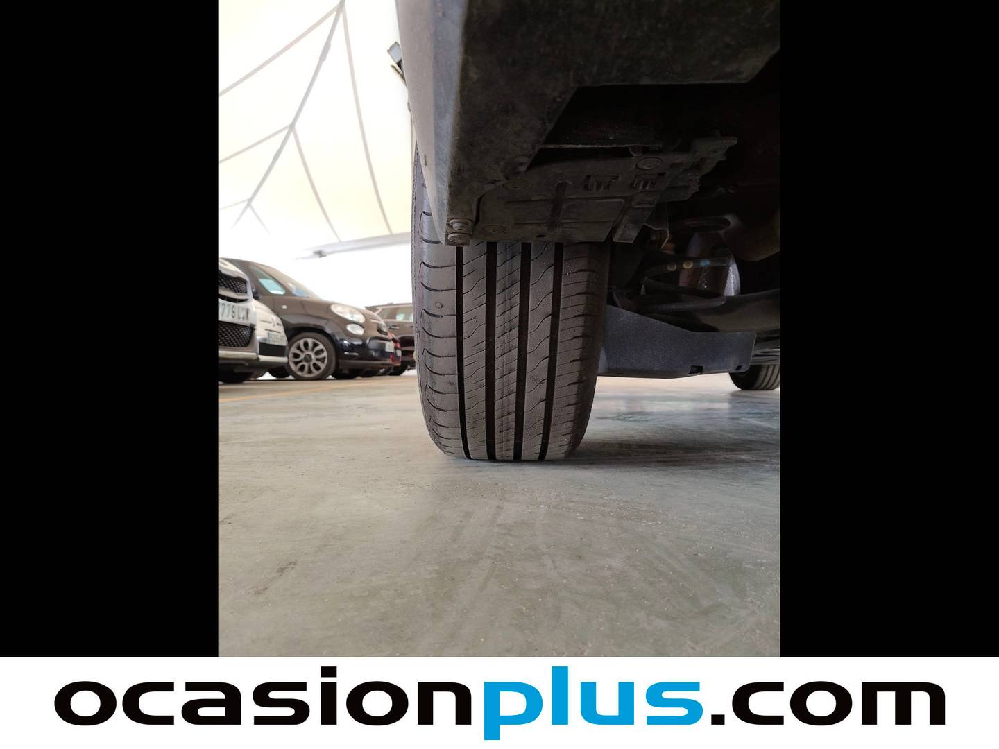 Foto Peugeot 308 Peugeot 308 SW BlueHDi 130 S&S Active Pack (130 CV)