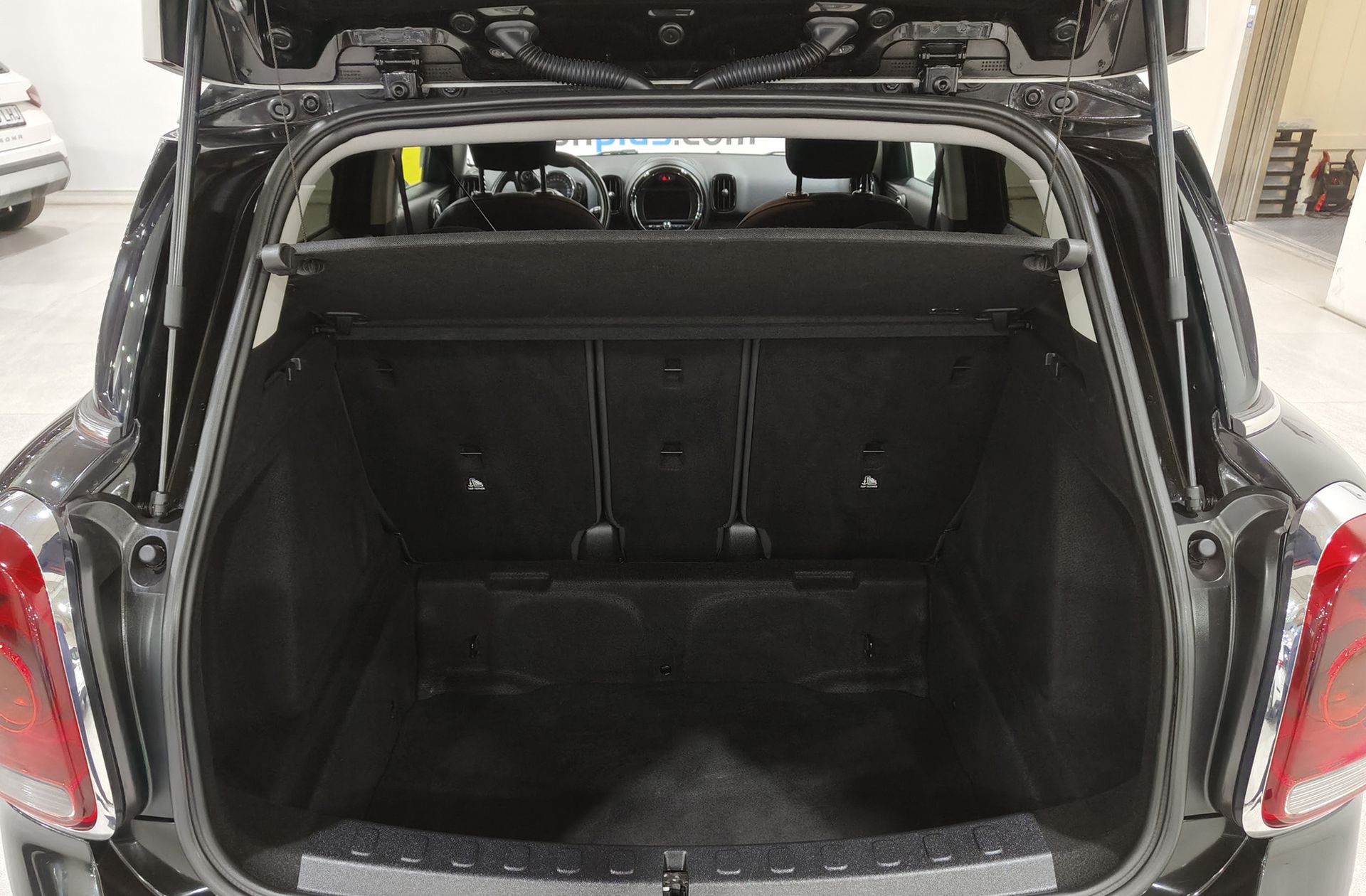 MINI Countryman Cooper - foto 15
