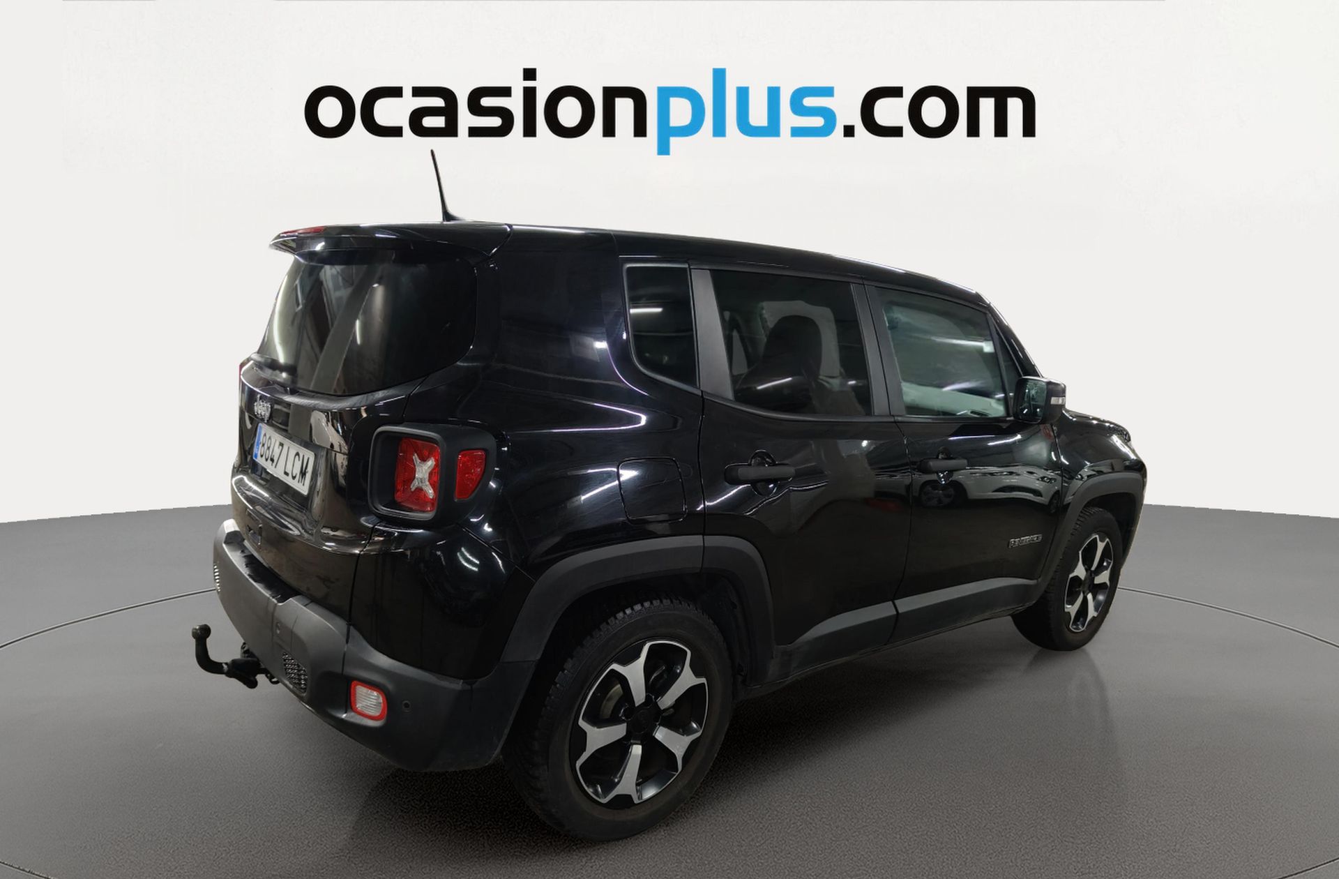 Jeep Renegade 1.0G Longitude 4x2 - foto 4