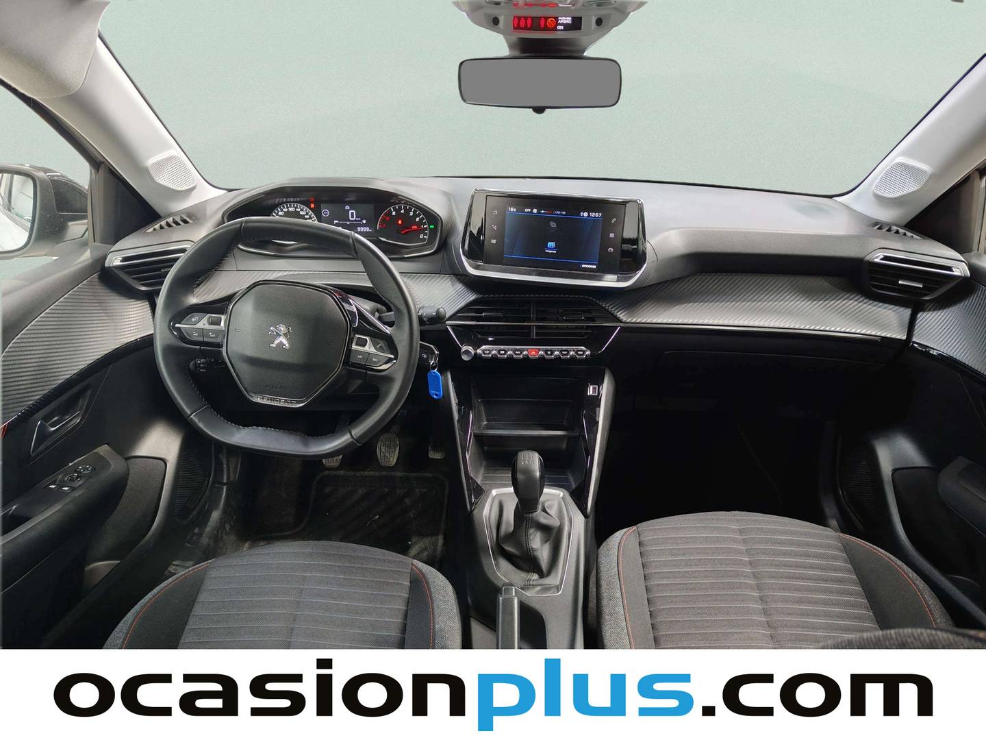 Foto Peugeot 208 Peugeot 208 PureTech 75 S&S Active (75 CV)