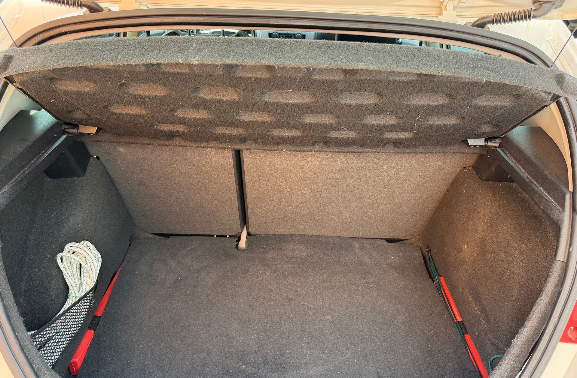 SEAT León 1.8 TSI Sport - foto 12
