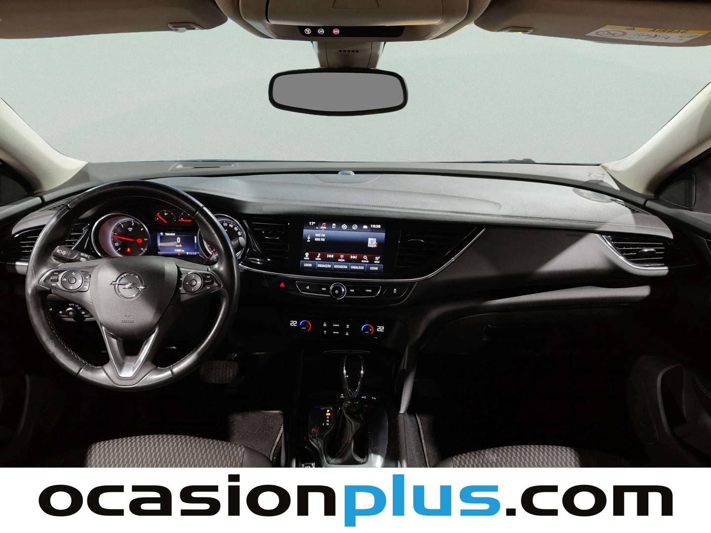 Foto Opel Insignia Opel Insignia GS 1.6CDTi T D Excellence Auto (136 CV)