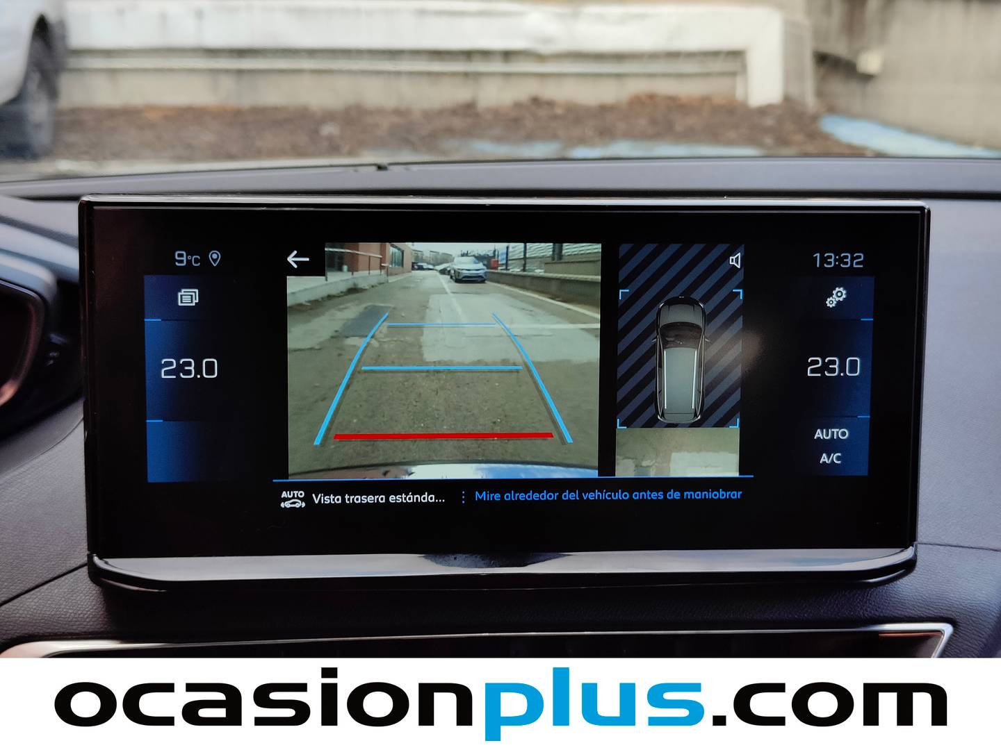 Foto Peugeot 5008 Peugeot 5008 PureTech 130 S&S GT (130 CV) 7 Plazas