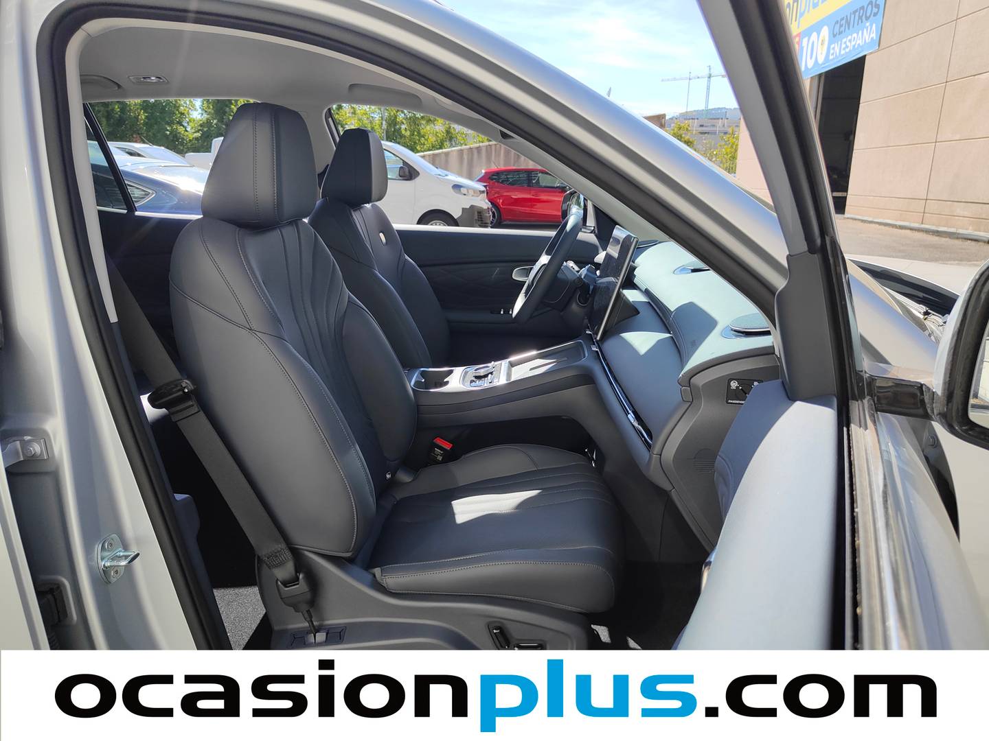Geely Starray EM-i Geely Starray EM-i 1.5 PHEV PRO (262 CV) km 0