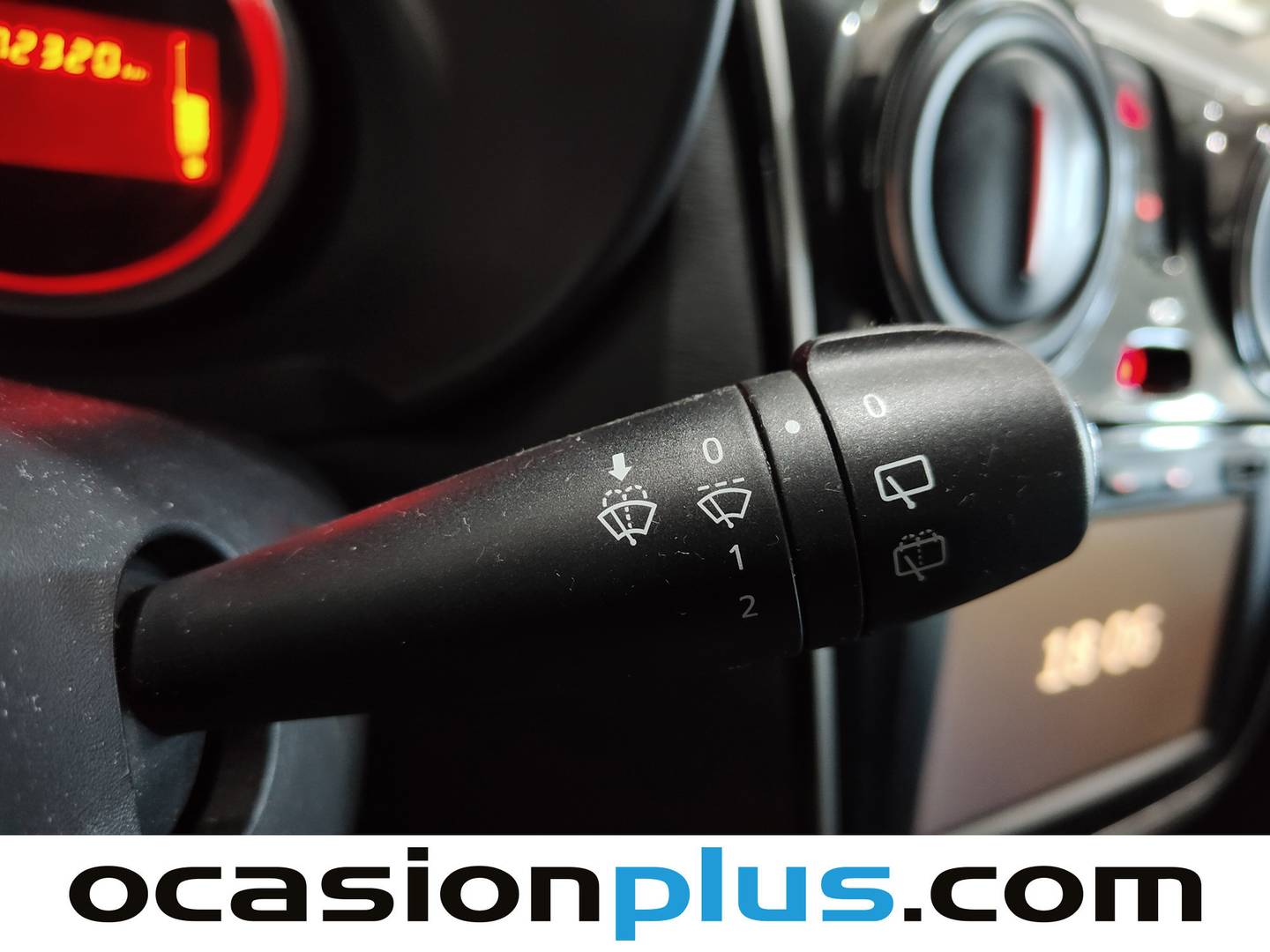 Dacia Dokker Dacia Dokker Serie Limitada Xplore Blue dCi  (95 CV) de ocasión