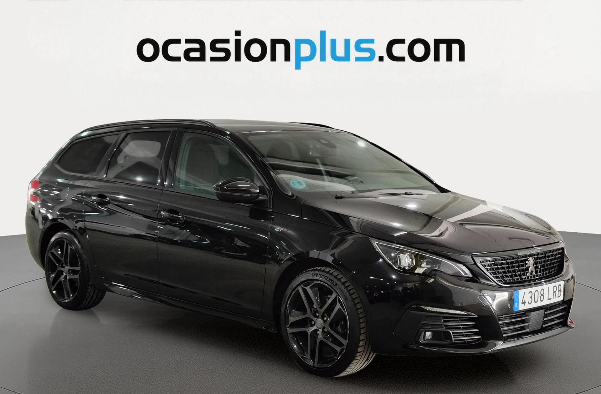 Peugeot 308 SW SW BlueHDi 130 GT EAT8 - foto 2
