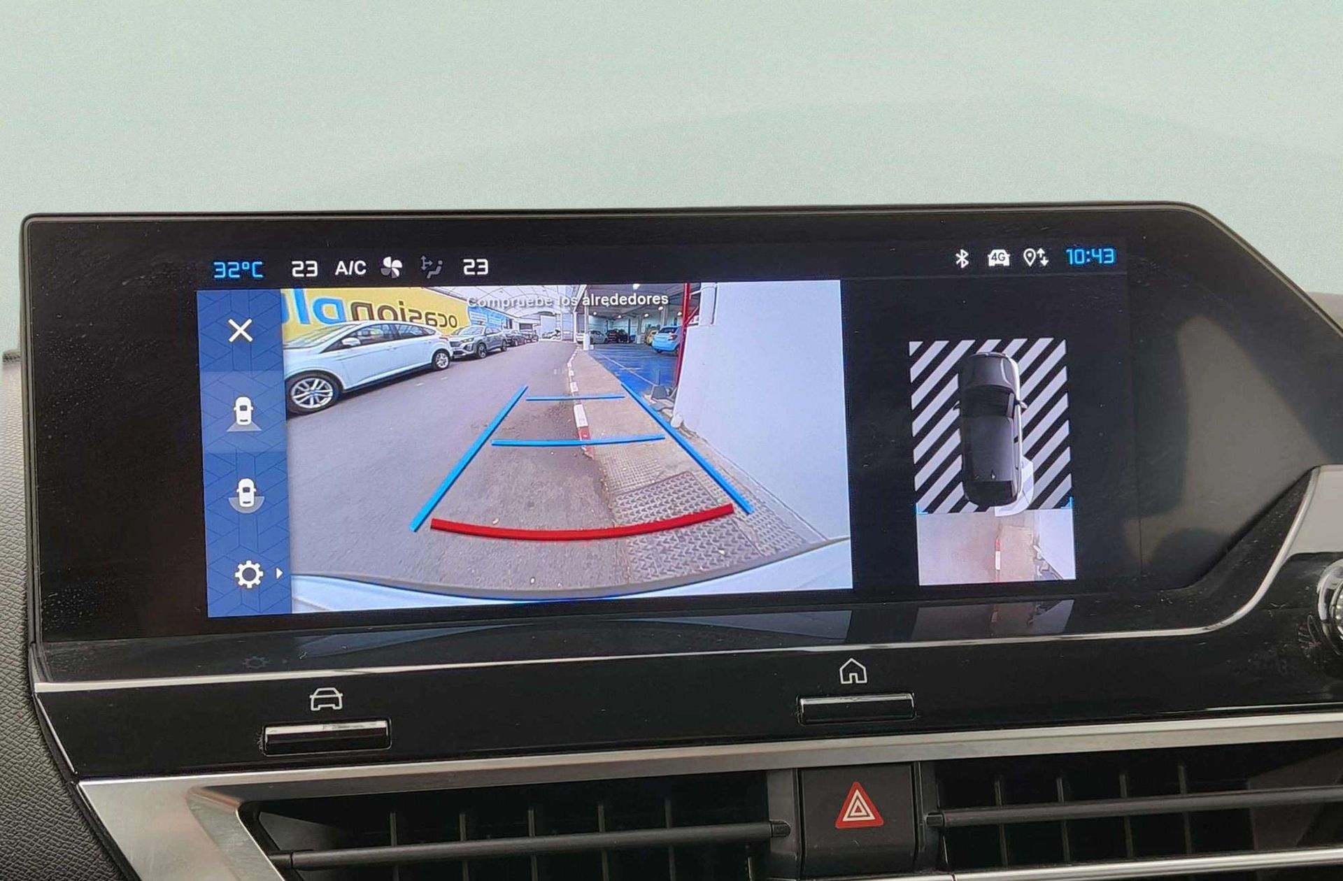 Citroën C4 BlueHDi 130 Plus EAT8 - foto 9