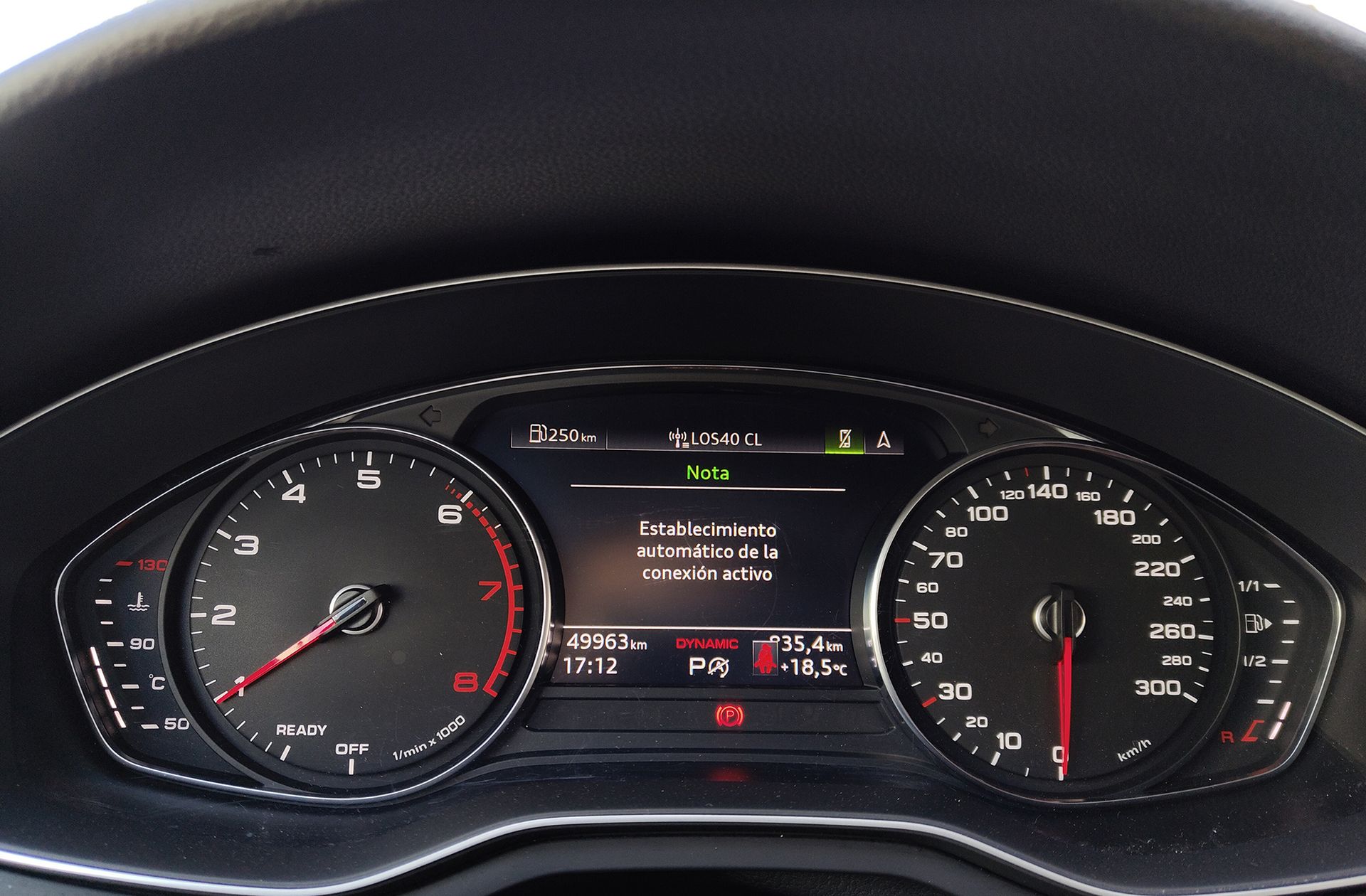 Audi A4 Avant Advanced 35 TFSI S tronic - foto 26