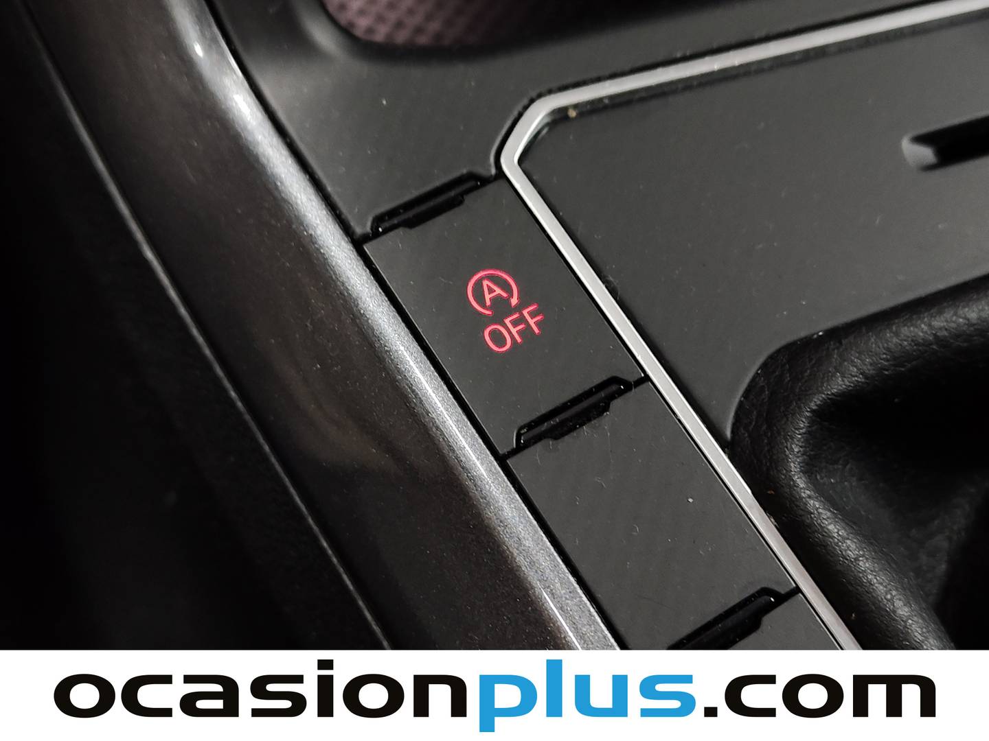 Equipamiento del Volkswagen Polo Volkswagen Polo Sport 1.0 TSI  (95 CV)
