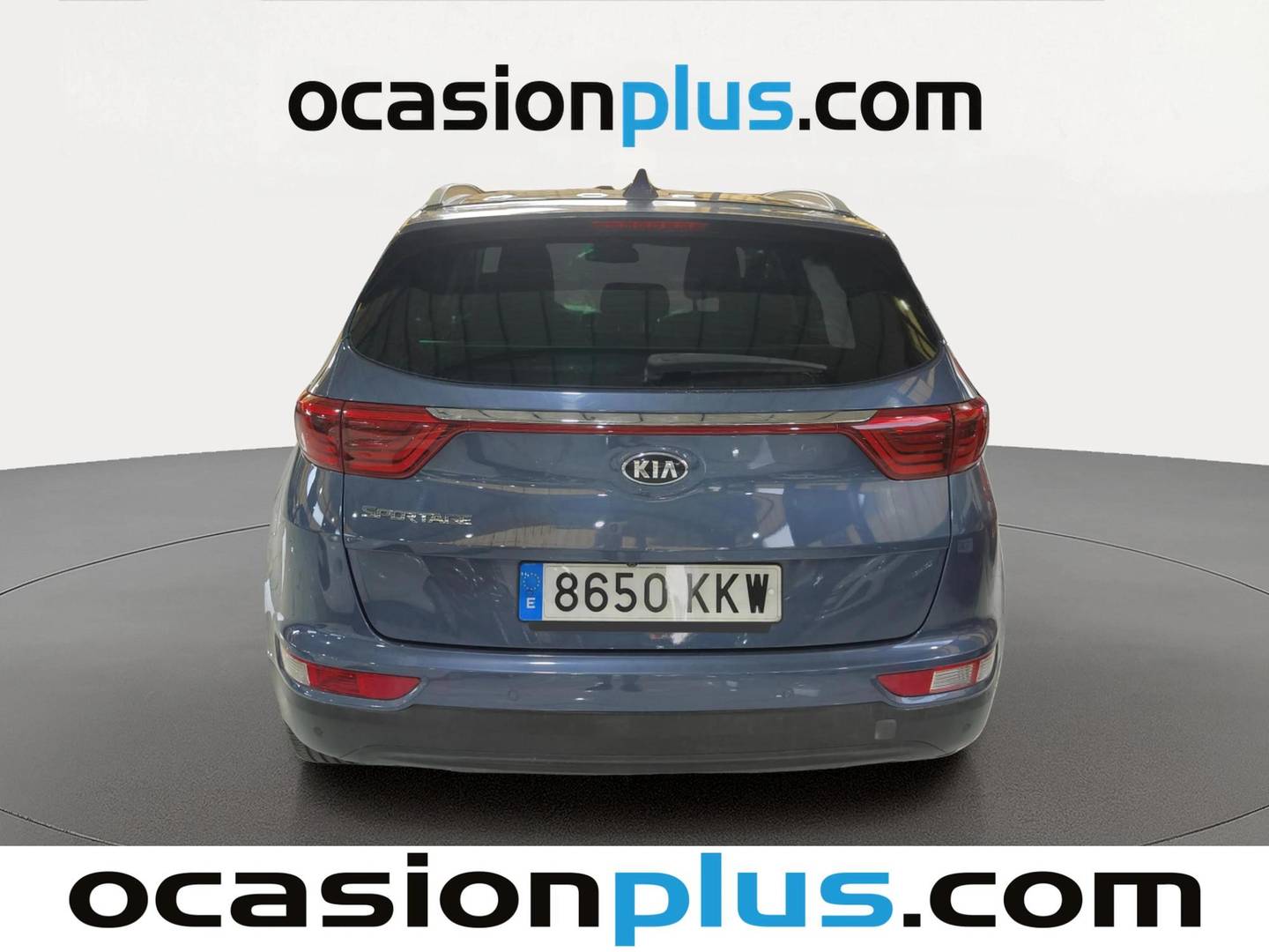 KIA Sportage KIA Sportage 1.6 GDi Drive 4x2 (132 CV) al mejor precio