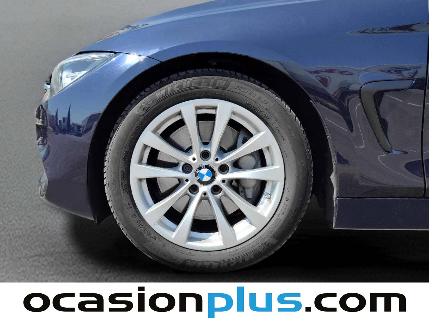 BMW Serie 4 BMW Serie 4 440i Gran Coupe (326 CV) automático