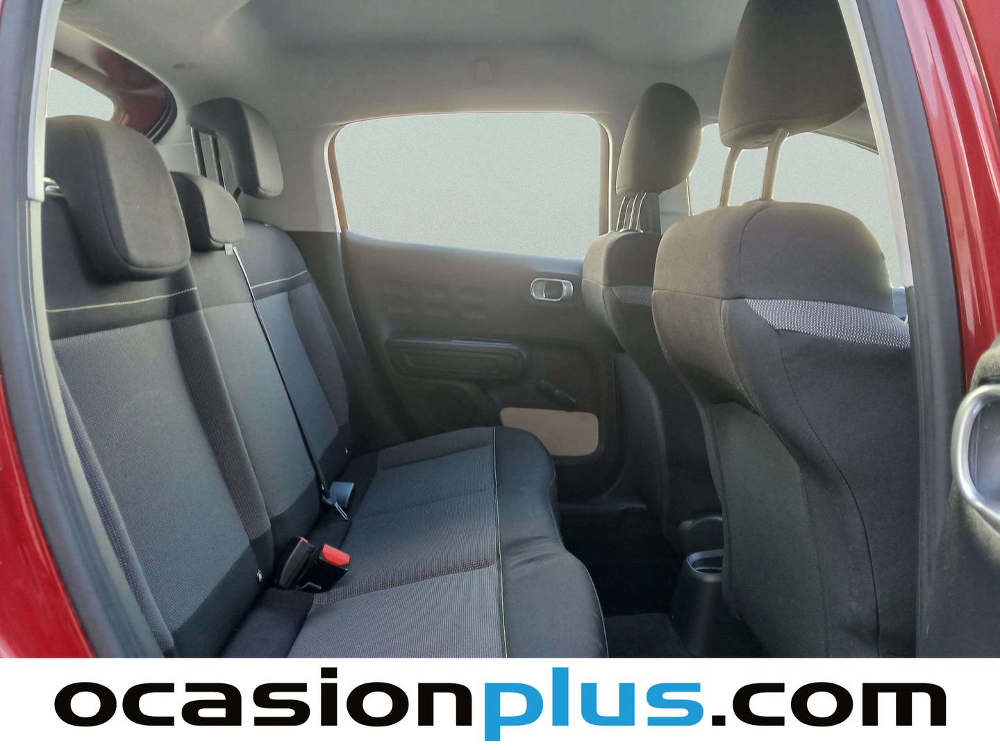 Citroën C3 Citroën C3 PureTech 82 Feel (83 CV) al mejor precio