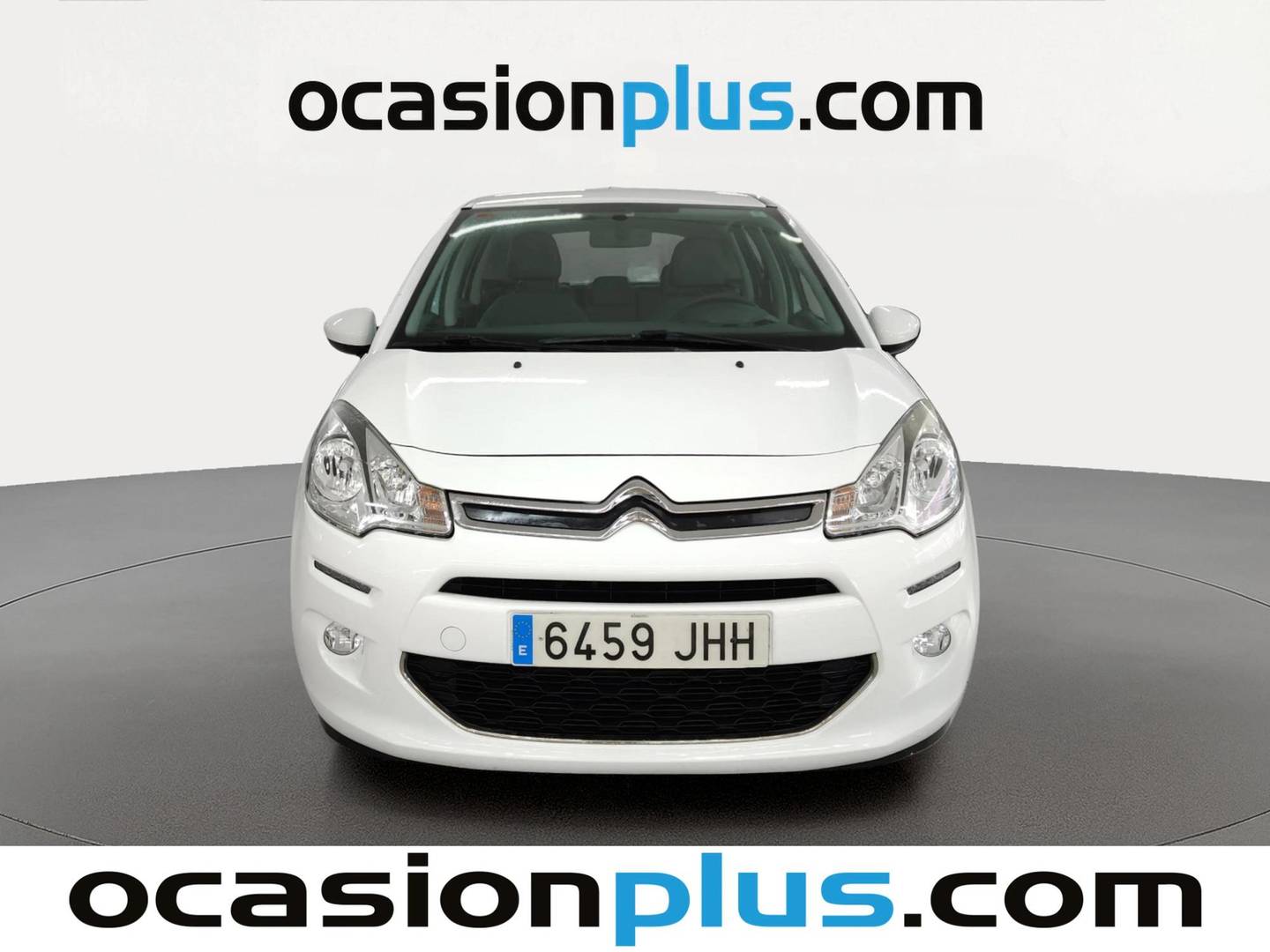 Citroën C3 Citroën C3 PureTech 82 Tonic (82 CV) 82cv