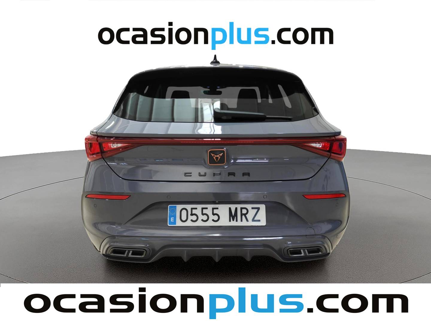 Cupra León Cupra León 1.5 eTSI DSG (150 CV) barato