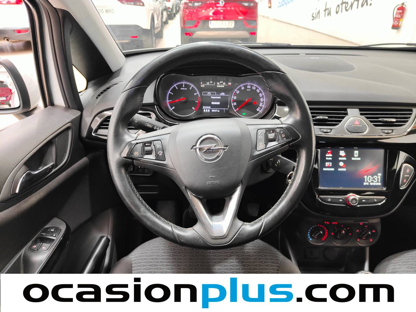 Opel Corsa Opel Corsa 1.4 Selective (90 CV) manual