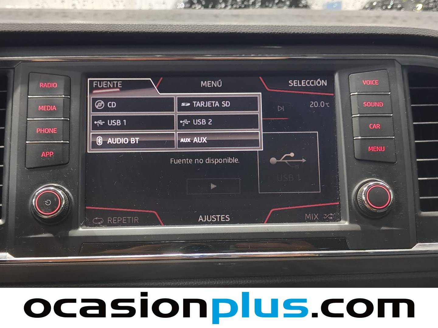 Foto Seat Ateca SEAT Ateca 1.6 TDI S&S Ecomotive Style (115 CV)