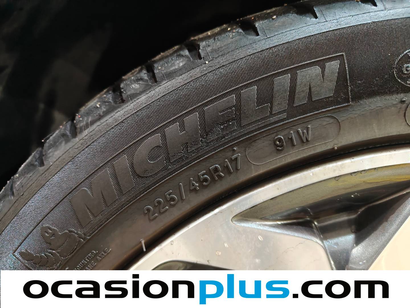 Foto KIA Ceed Kia Ceed 1.4 CVVT Tech (100 CV)