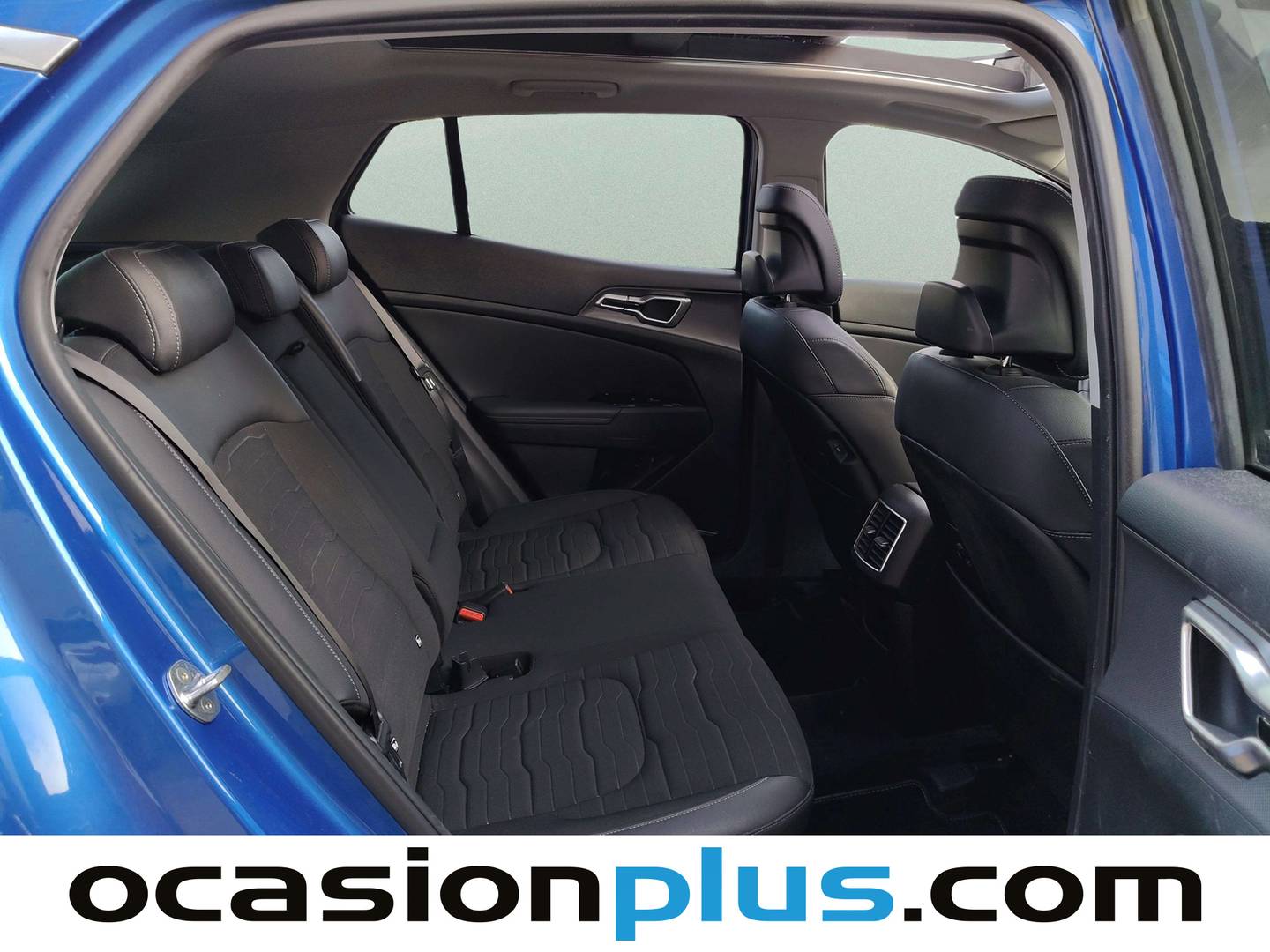 KIA Sportage KIA Sportage 1.6 T-GDi MHEV Tech 4x2 (150 CV) manual