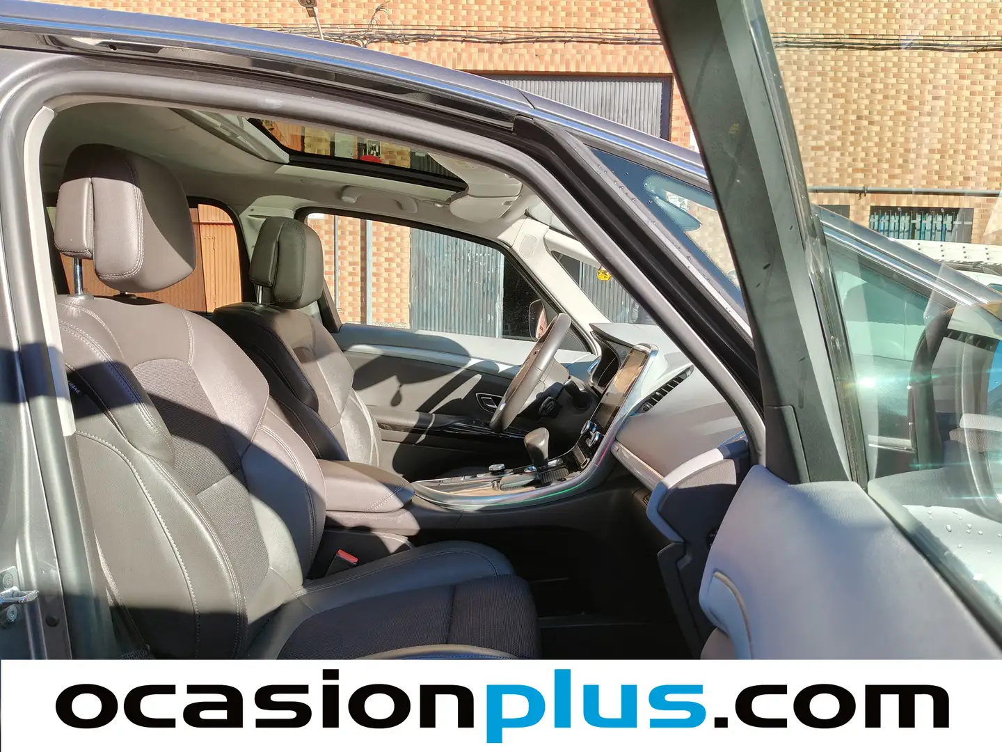 Foto Renault Espace Renault Espace Zen Energy dCi (160 CV) TT EDC