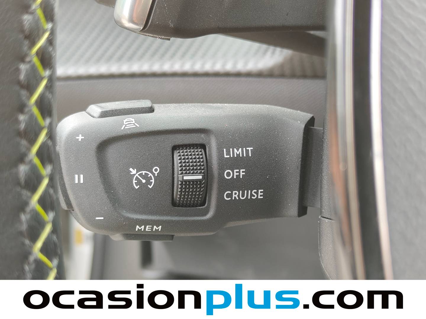 Peugeot 2008 Peugeot 2008 PureTech 130 S&S GT Line EAT8 (130 CV) seminuevo