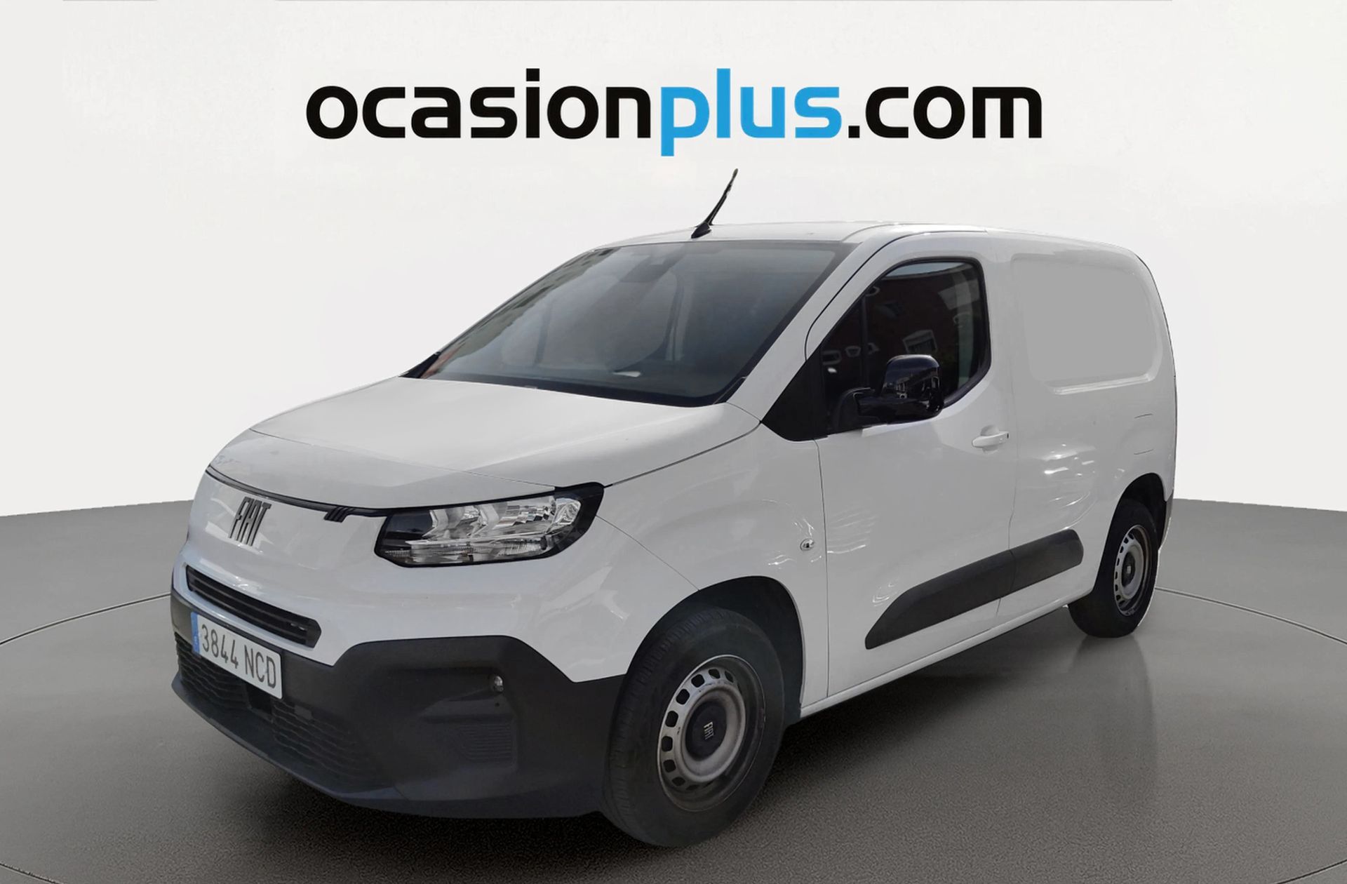 Fiat Doblò Furgon 1.5 BlueHDi L1 650kg