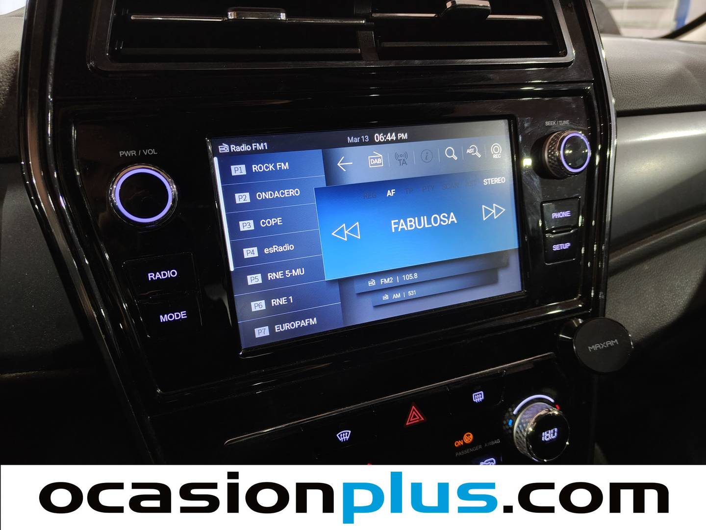 SsangYong Tivoli Grand Ssangyong Tivoli Grand G15T Urban Plus (163 CV) GLP al mejor precio