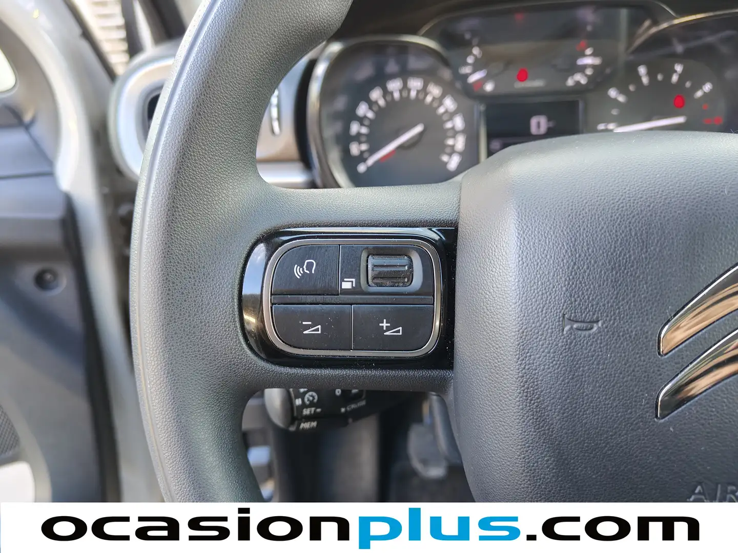 Foto Citroën C3 Citroen C3 PureTech 83 You! (83 CV)