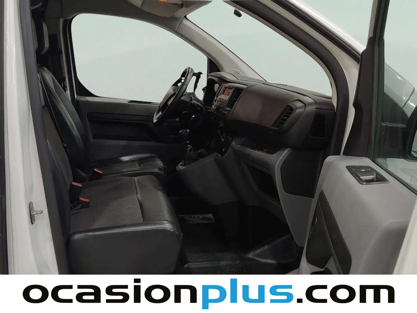 Foto Peugeot Expert Peugeot Expert BlueHDi 120 S&S Pro Standard (120 CV)