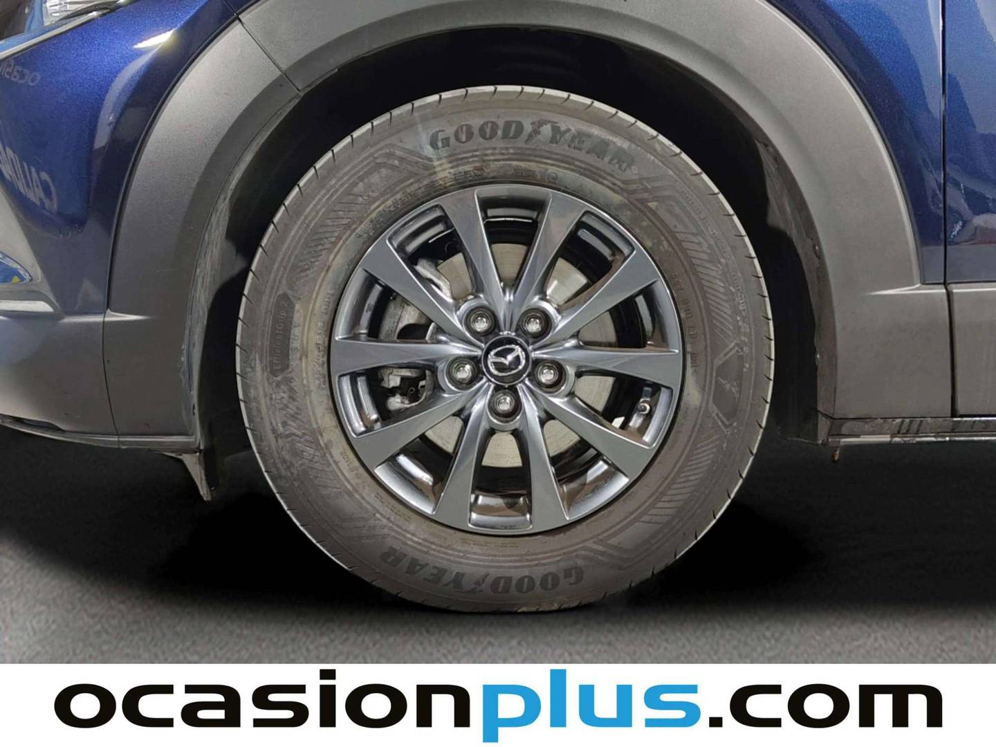 Foto Mazda CX-30 Mazda CX-30 2.5 e-Skyactive G MHEV Prime-Line (140 CV)