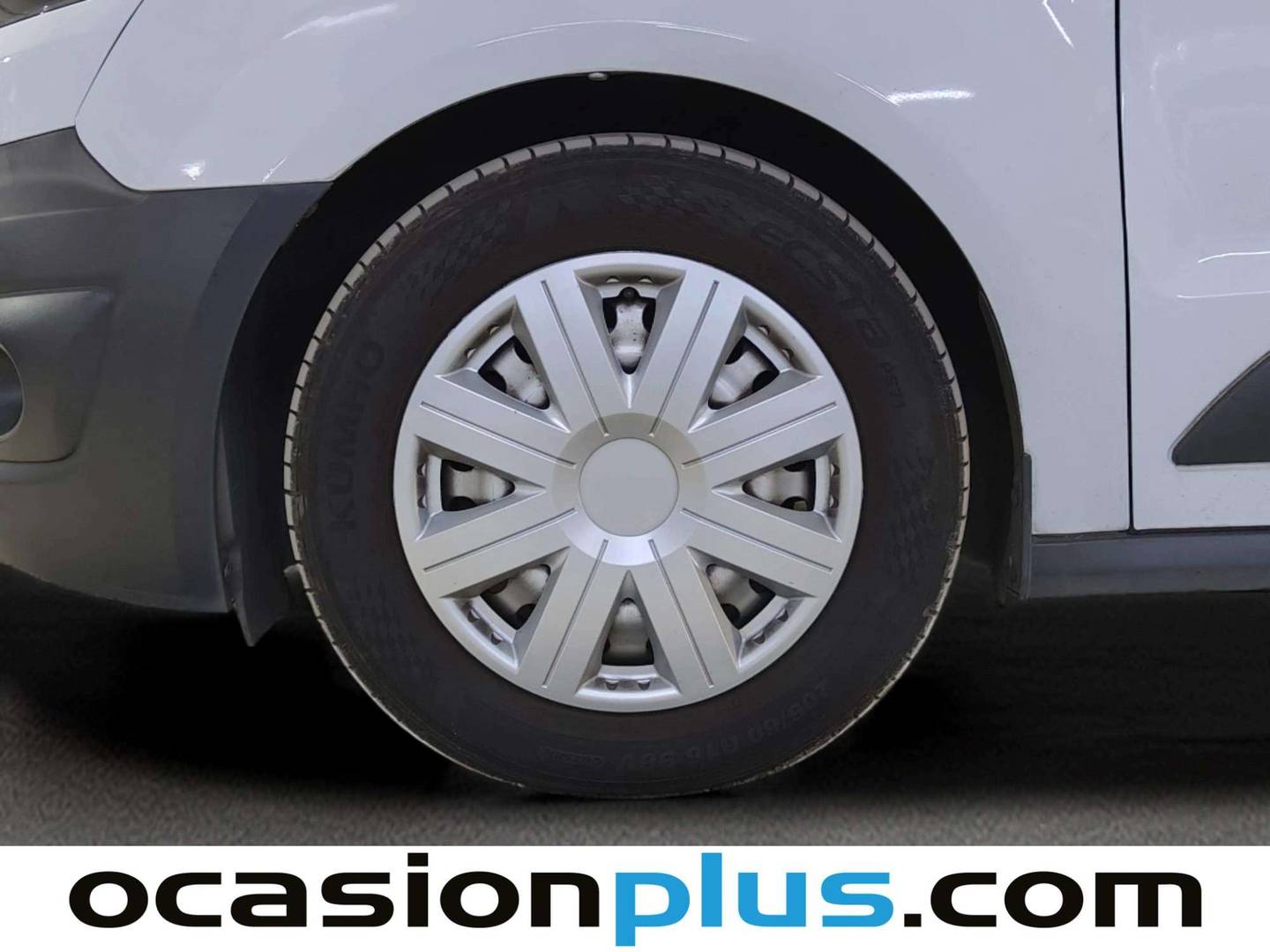 Ford Transit Connect Ford Transit Connect 1.5 TDCI Ambiente 220 L1 (75 CV) barato