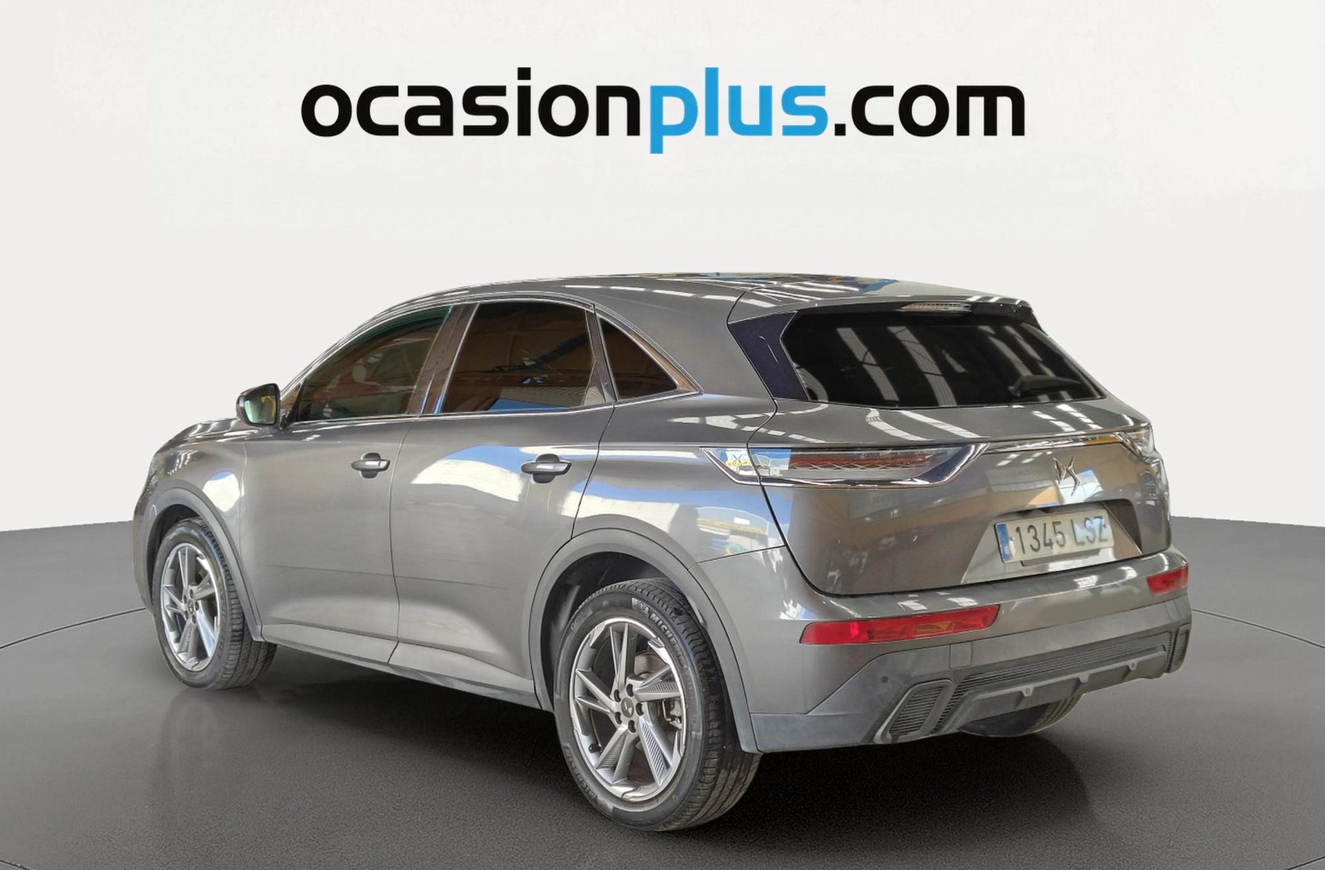 DS DS 7 Crossback PureTech 130 Bastille+ - foto 3