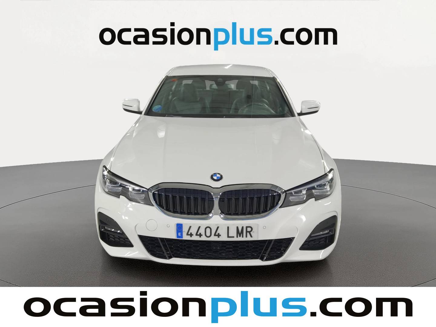 BMW Serie 3 BMW Serie 3 318d (150 CV) Pack M barato