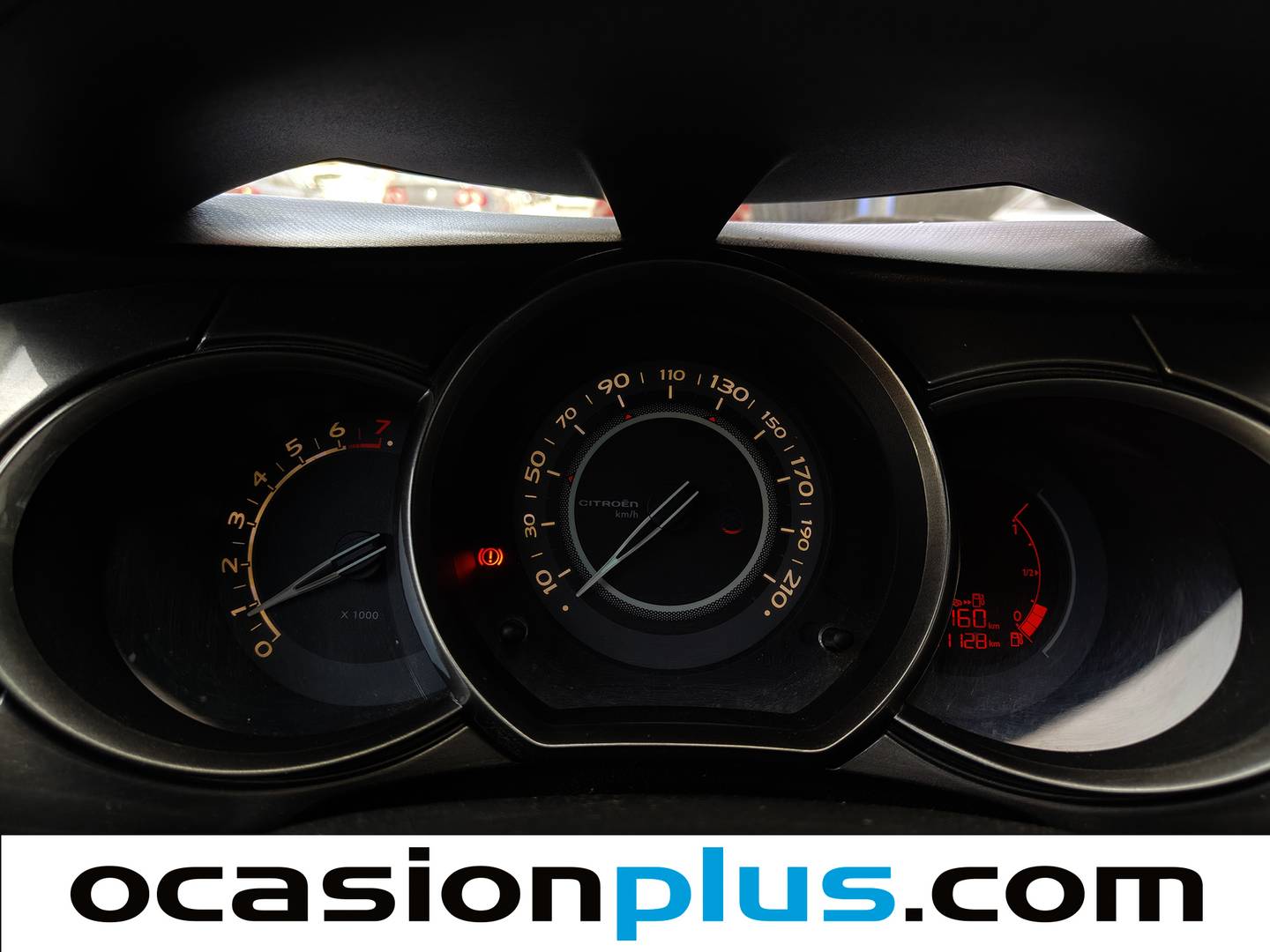 Citroën C3 Citroën C3 1.4 VTI Exclusive (95 CV) manual