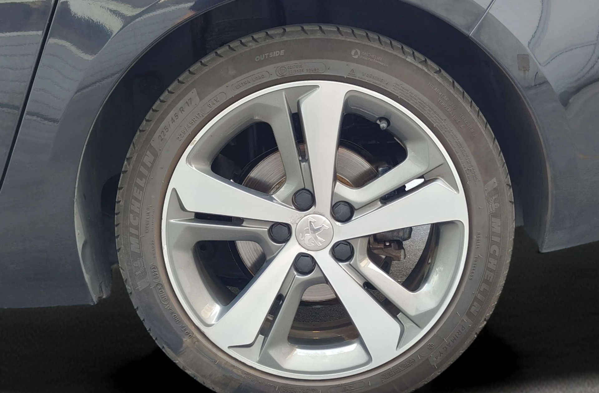 Peugeot 308 SW BlueHDi 120 Allure - foto 41