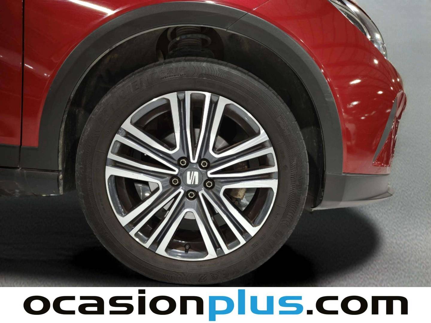 Seat Arona Seat Arona 1.0 TSI Style XL Edition (110 CV) de segunda mano