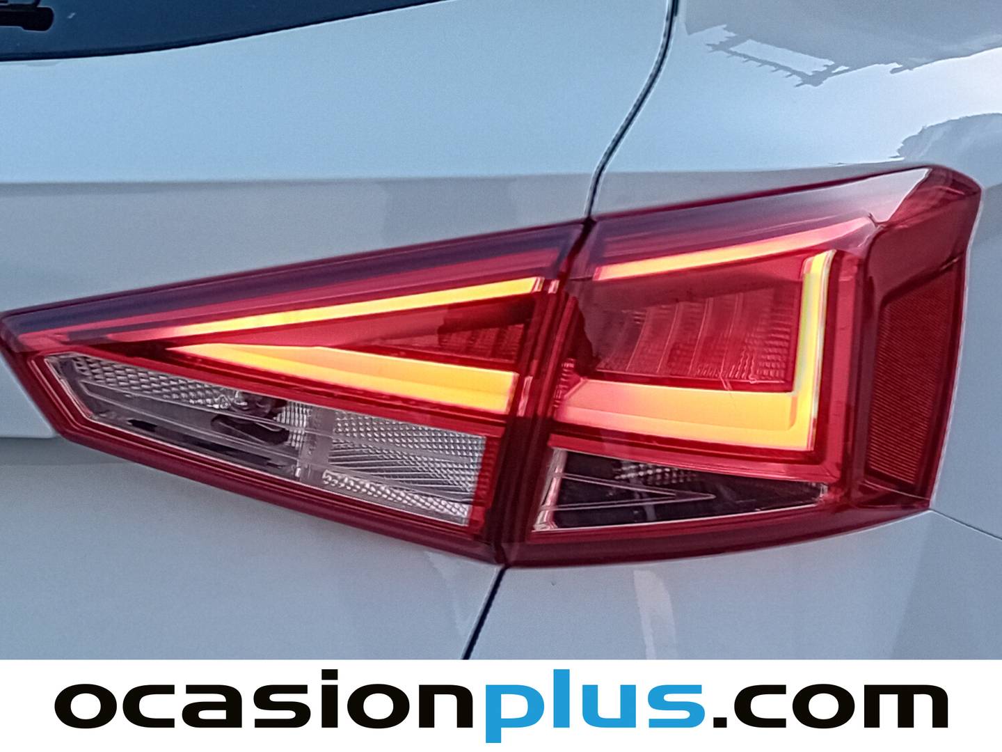 Seat Arona Seat Arona 1.5 TSI S&S FR XL DSG (150 CV) km 0