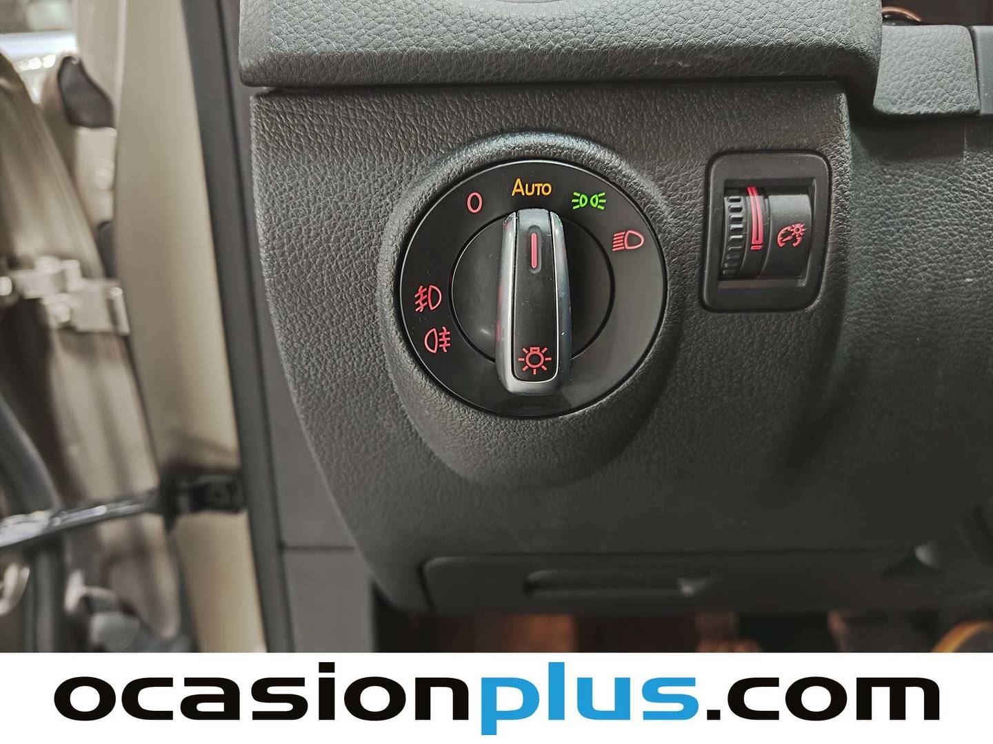 Volkswagen Tiguan Volkswagen Tiguan Sport 2.0 TDI BMT 4Motion (177 CV) seminuevo