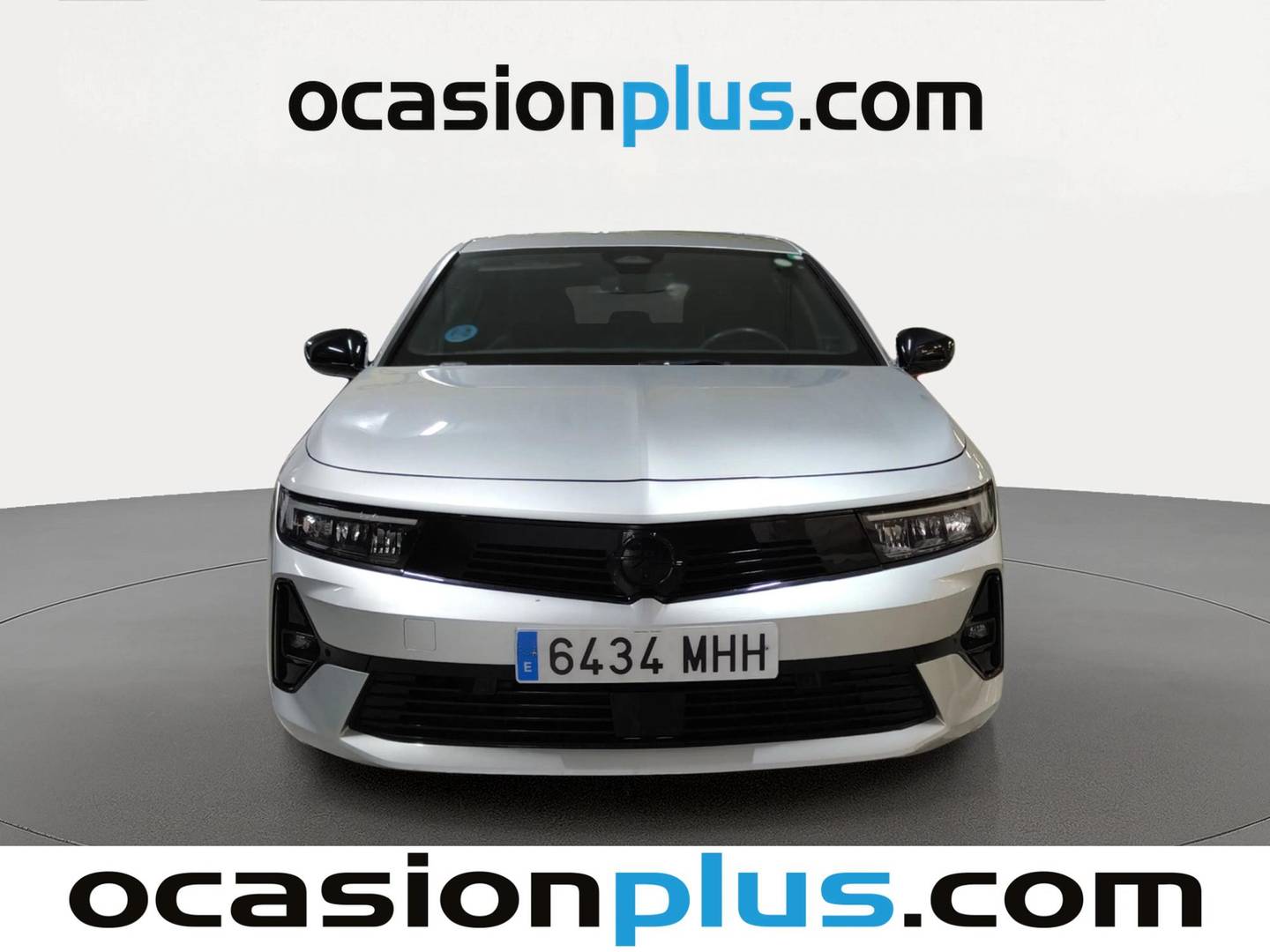Opel Astra Opel Astra 1.2 Turbo XHT GS (130 CV) 130cv
