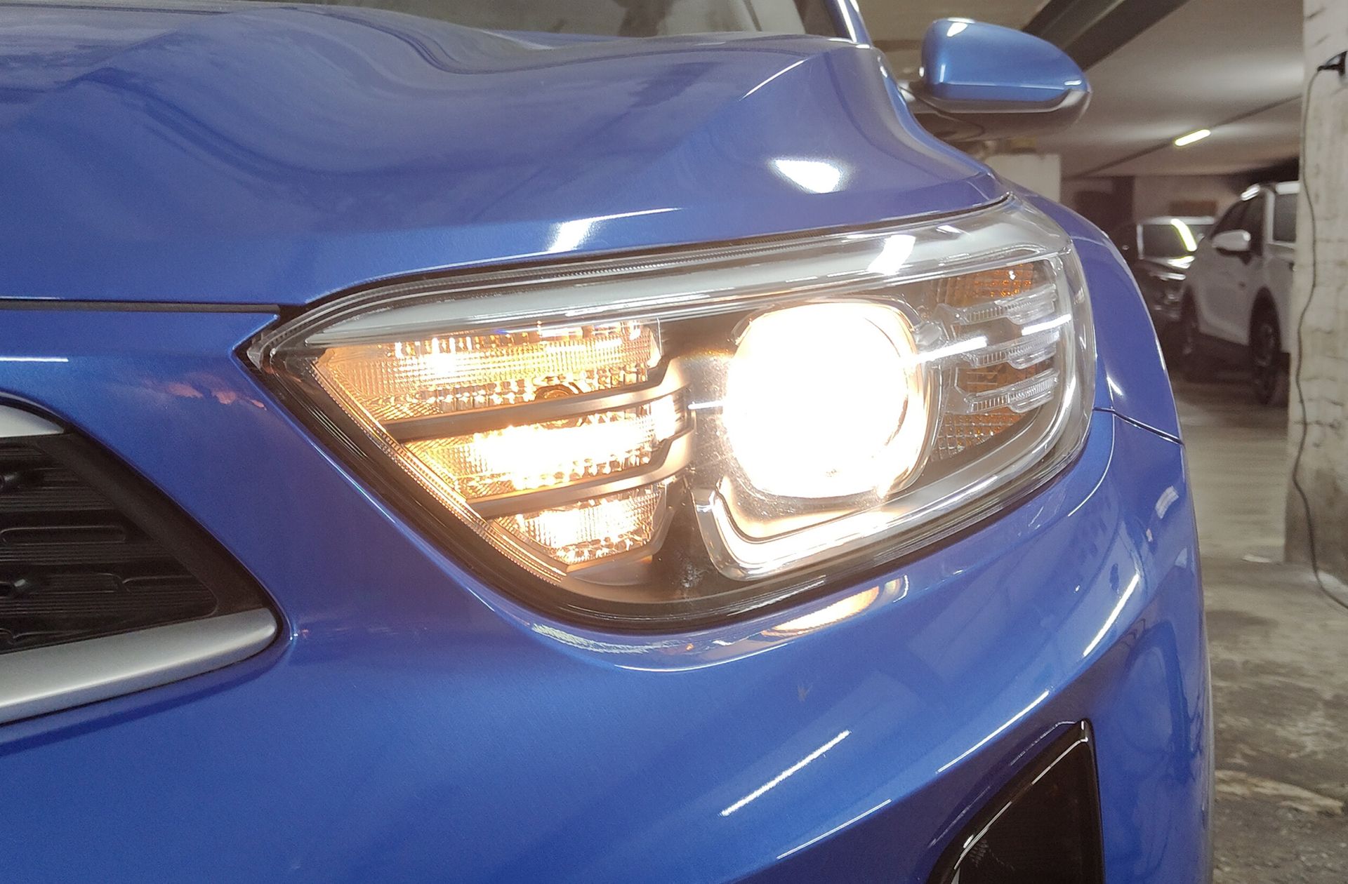 Kia Stonic 1.0 T-GDi MHEV Concept - foto 15