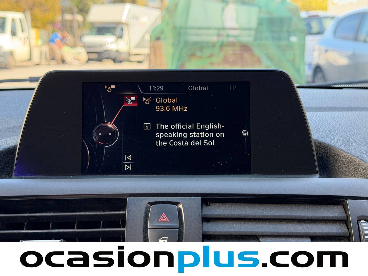 BMW Serie 1 BMW Serie 1 118d (143 CV) Pack M diésel