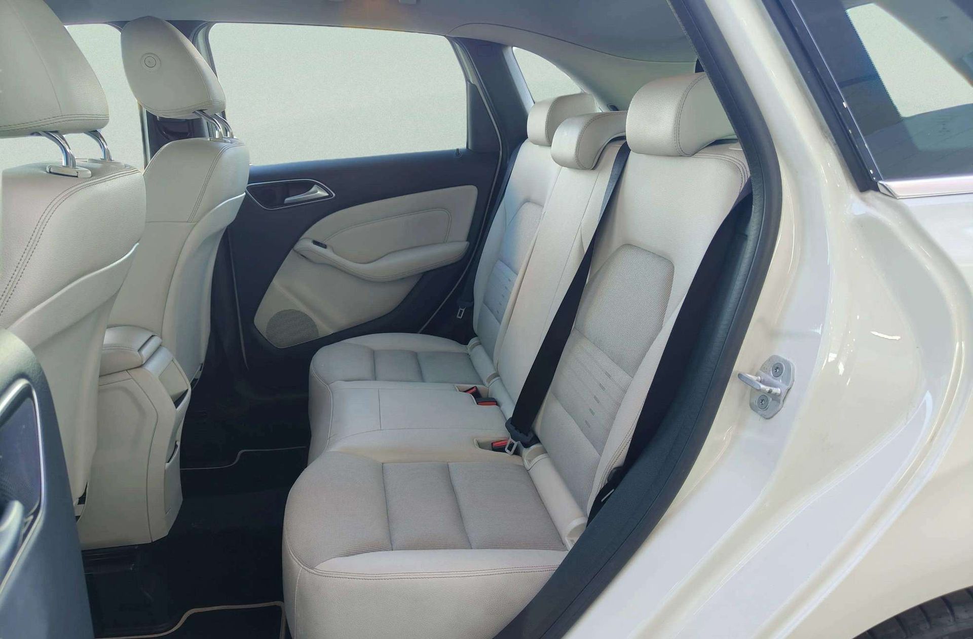 Mercedes-Benz Clase B B 180 CDI - foto 10