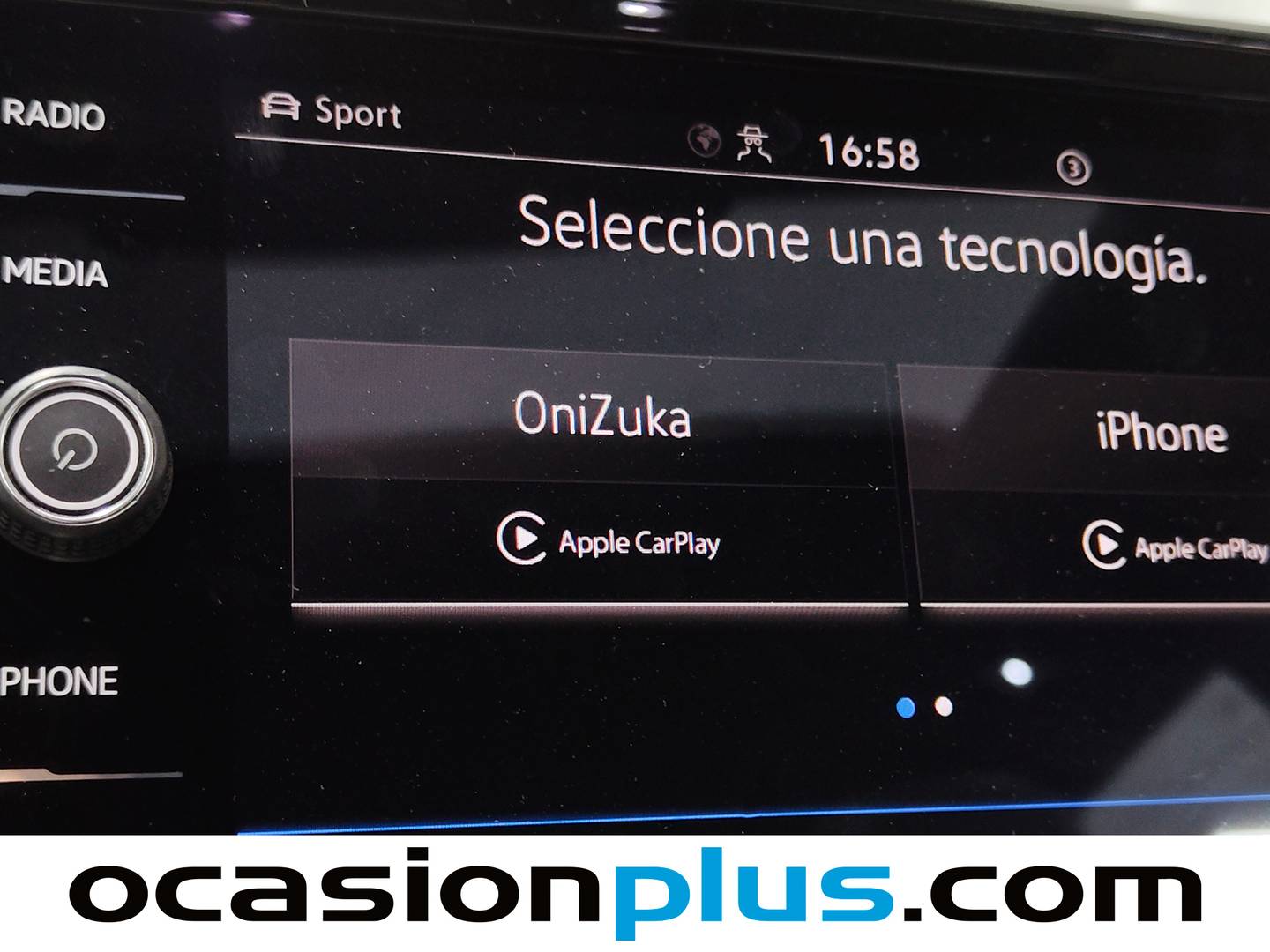 Volkswagen T-Roc Volkswagen T-Roc R-Line 1.5 TSI (150 CV) DSG 150cv