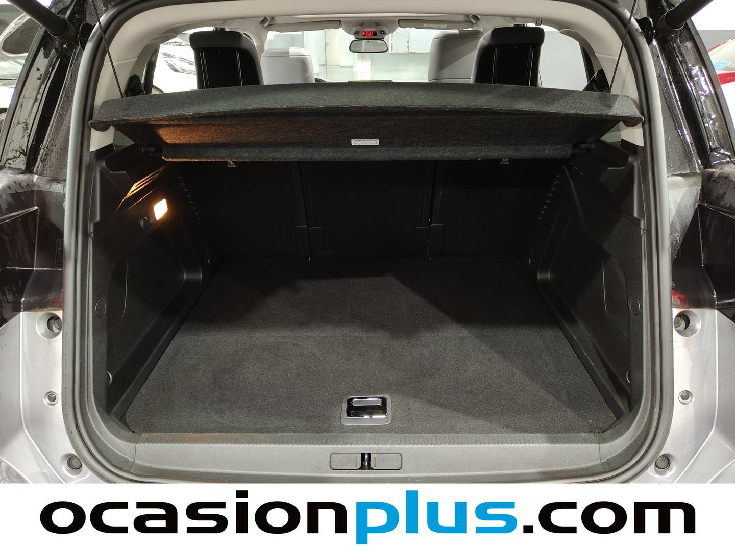 Foto Citroën C5 Aircross Citroen C5 Aircross Plug-in Hybrid Max e-EAT8 (225 CV)