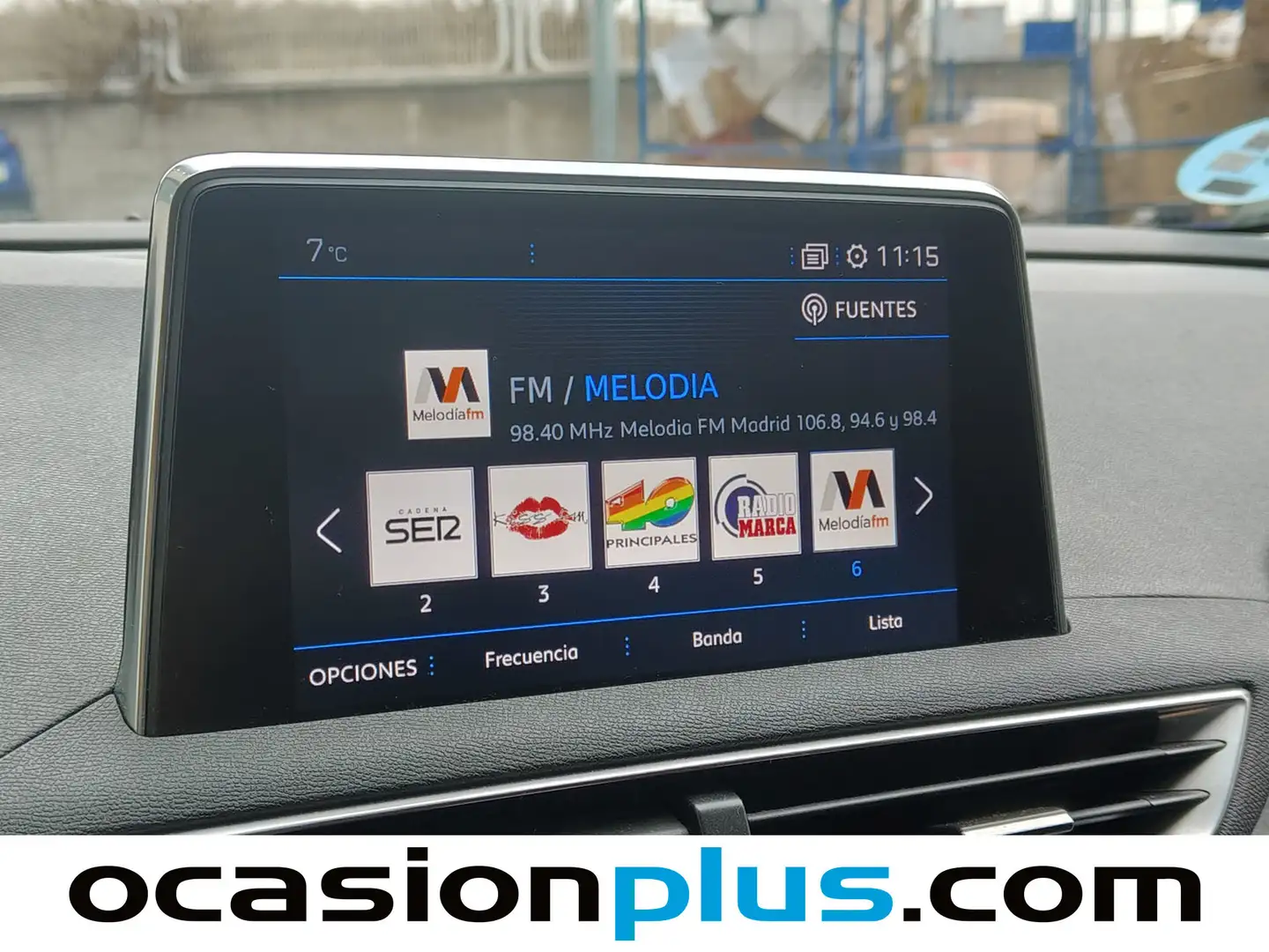 Foto Peugeot 3008 Peugeot 3008 PureTech 130 S&S Allure (130 CV)