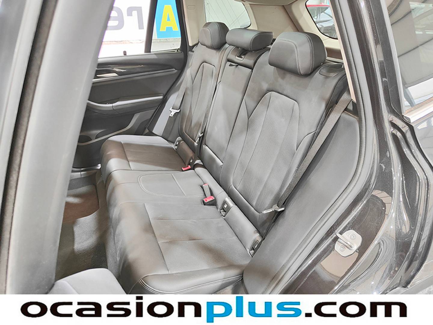 BMW X3 BMW X3 xDrive30e xLine (292 CV) 4x4 292cv