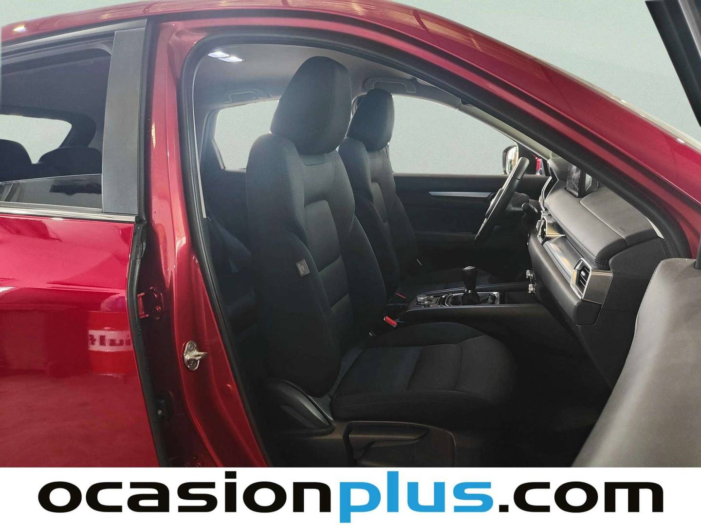 Mazda CX-5 Mazda CX-5 2.0 E-SKYACTIV-G MHEV Advantage (165 CV) 2023