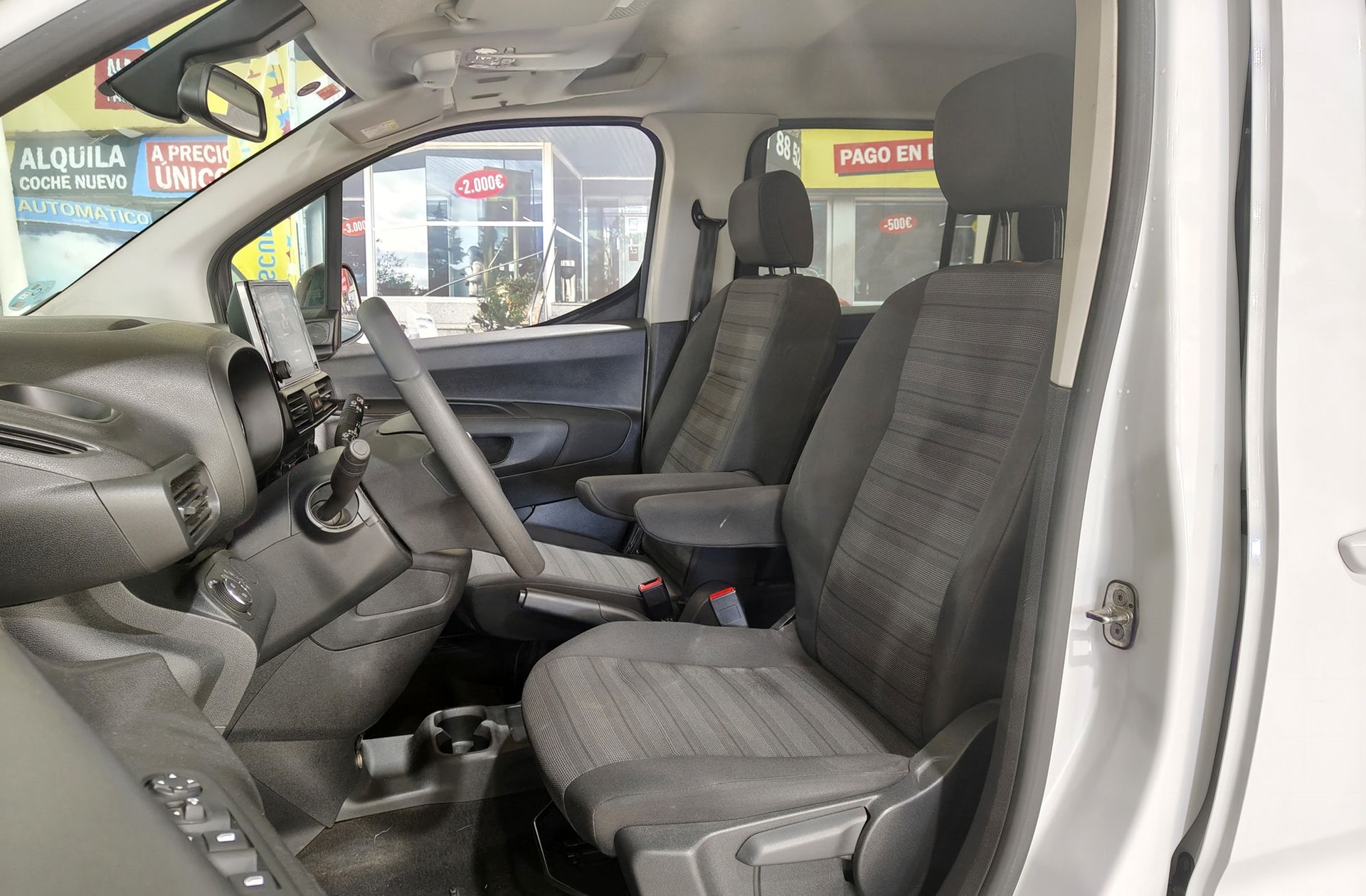 Opel Combo 1.5 TD Business Edition Plus L1 - foto 11