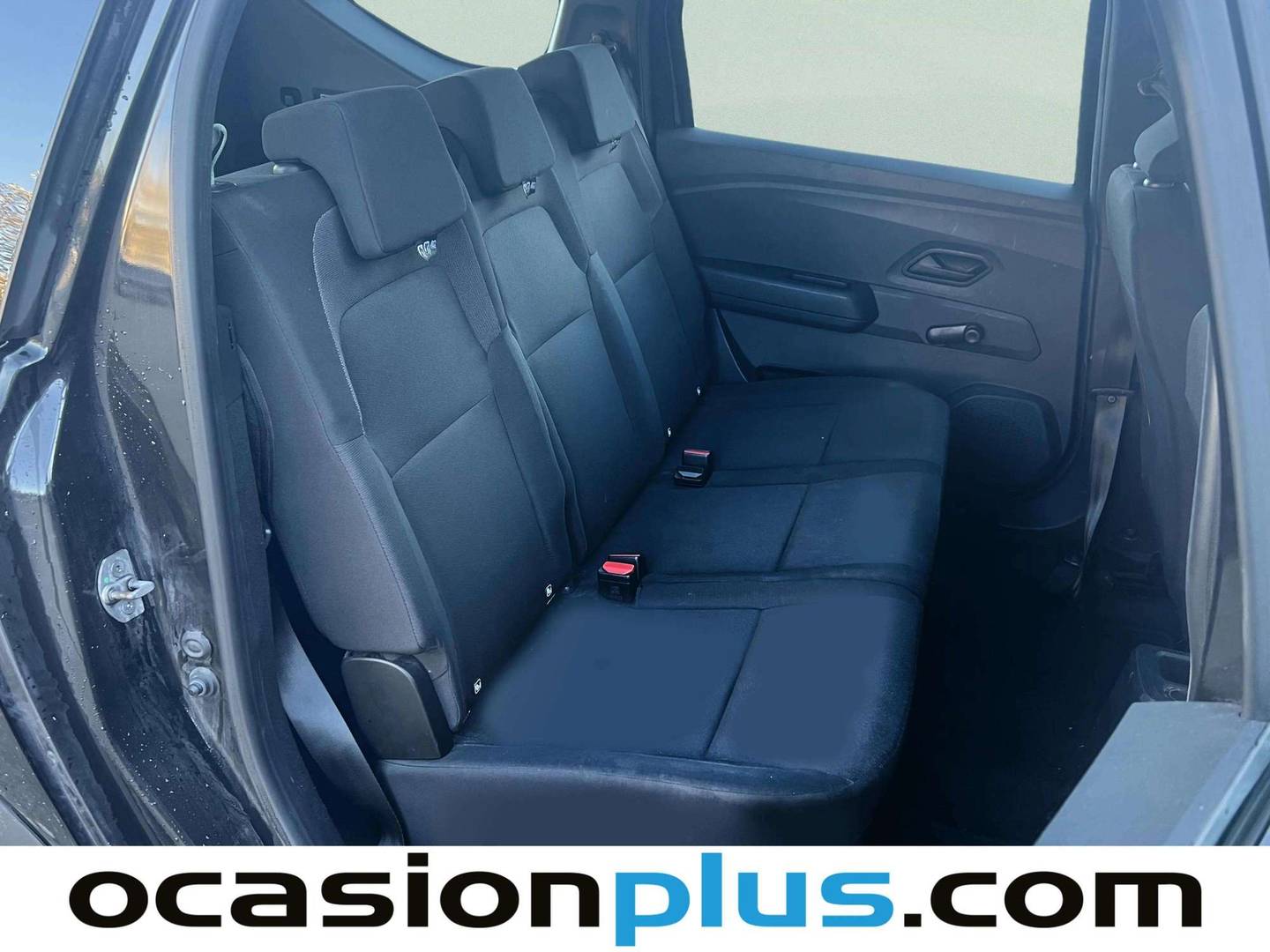 Foto Dacia Jogger Dacia Jogger Essential ECO-G (100 CV)